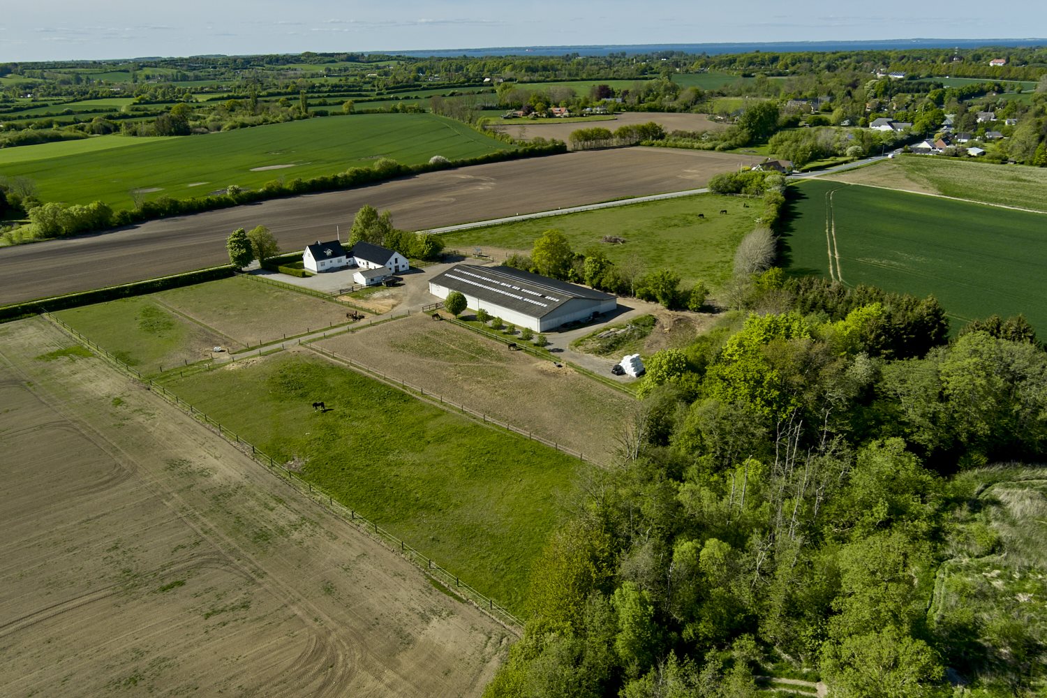 Miniaturebillede 1: andet. Billede af Bubbelvej 57, 5464 Brenderup Fyn