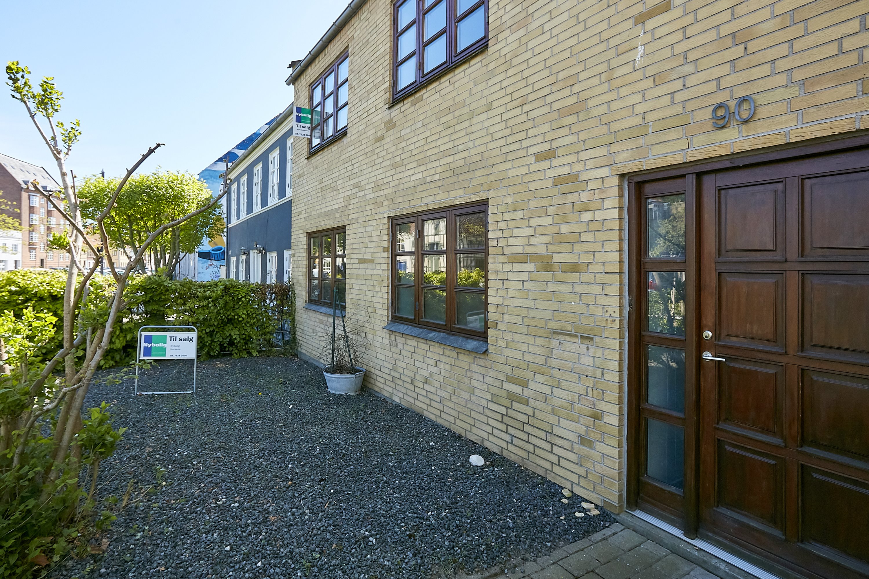Miniaturebillede 2: . Billede af Åboulevarden 90, 8700 Horsens