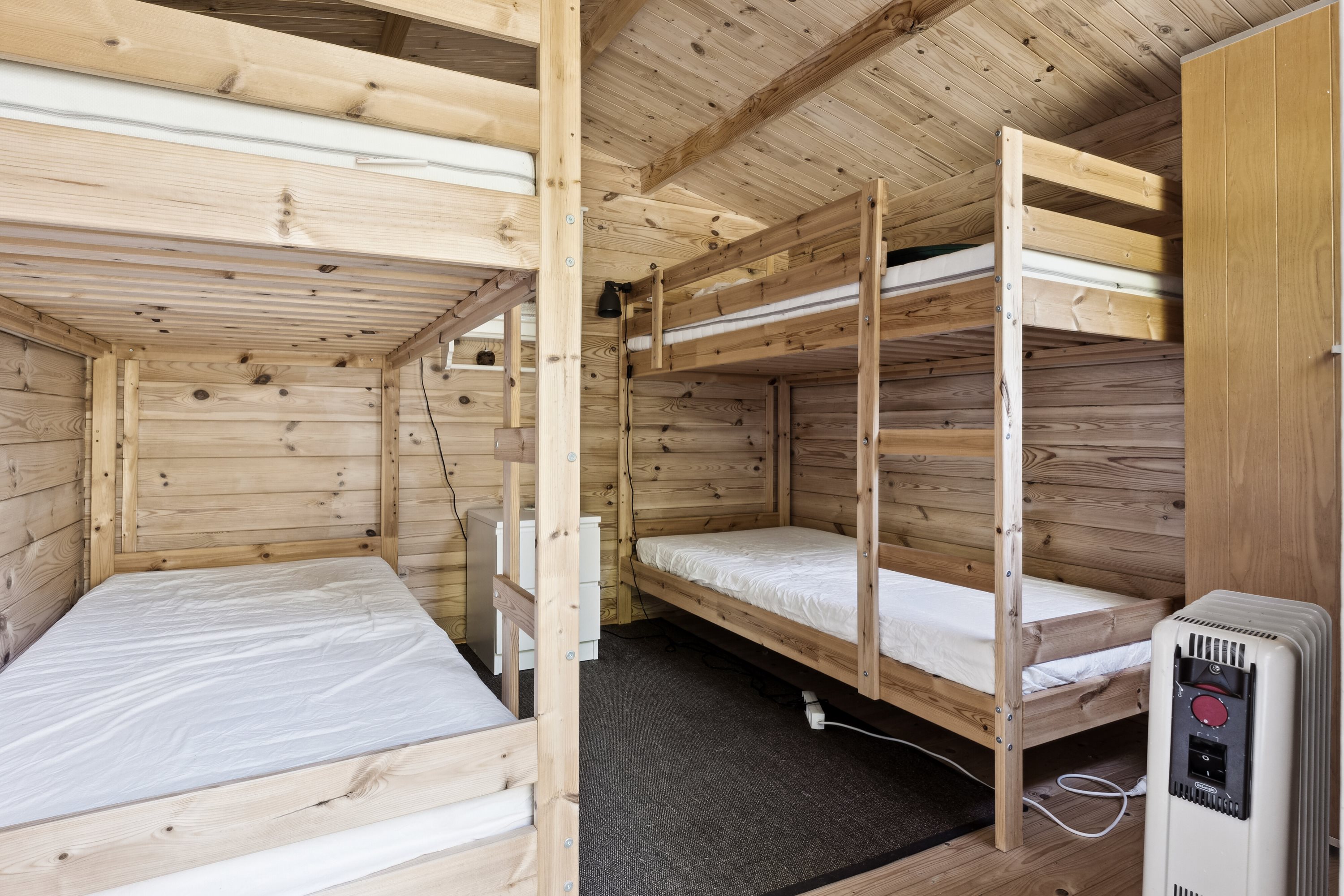 Fremhævet indendørs billede i fuldskærmstilstand. Billede af Rønnebærvej 4A, 4500 Nykøbing Sj