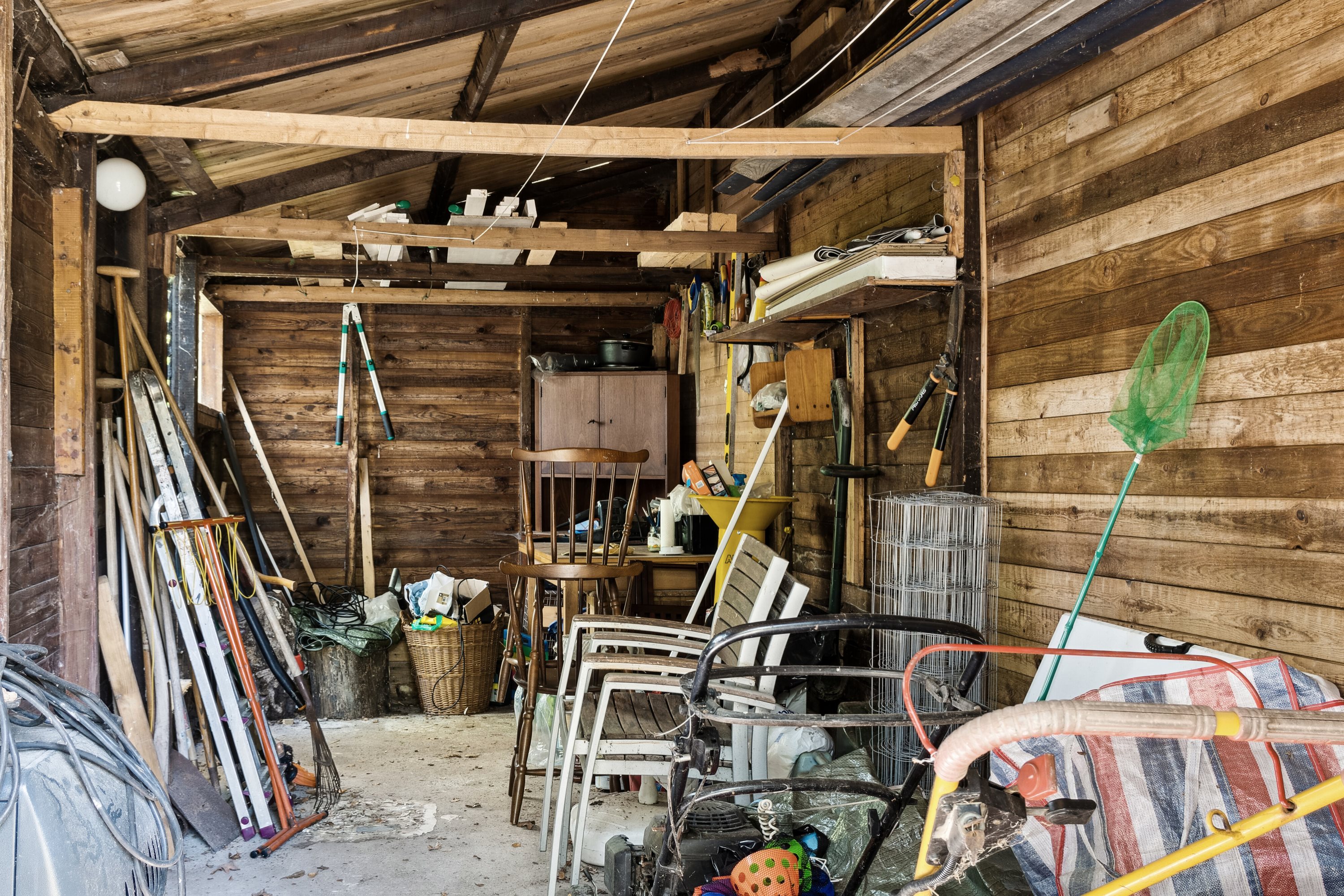 Fremhævet indendørs billede i fuldskærmstilstand. Billede af Rønnebærvej 4A, 4500 Nykøbing Sj