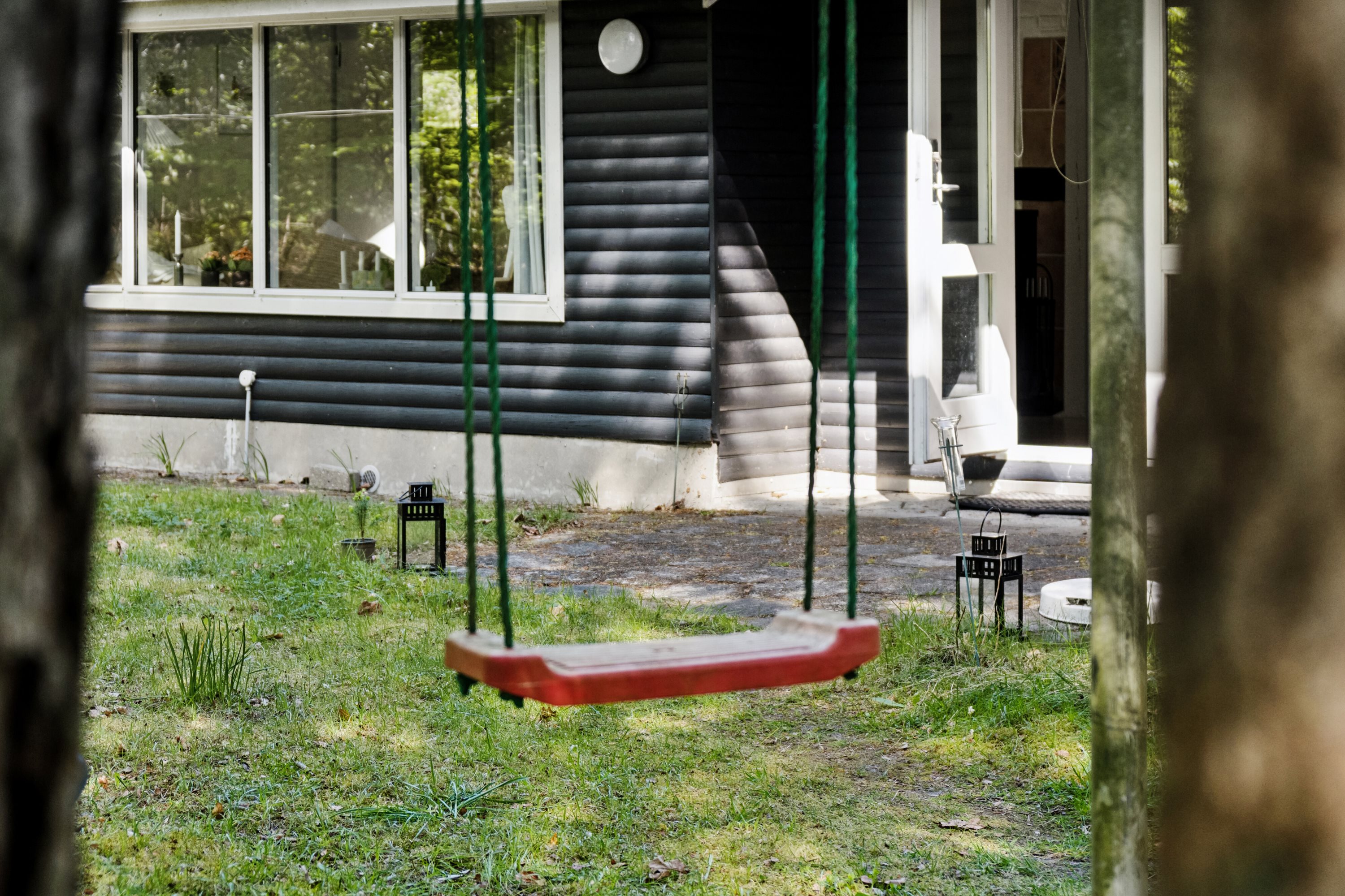 Fremhævet udendørs billede i fuldskærmstilstand. Billede af Rønnebærvej 4A, 4500 Nykøbing Sj