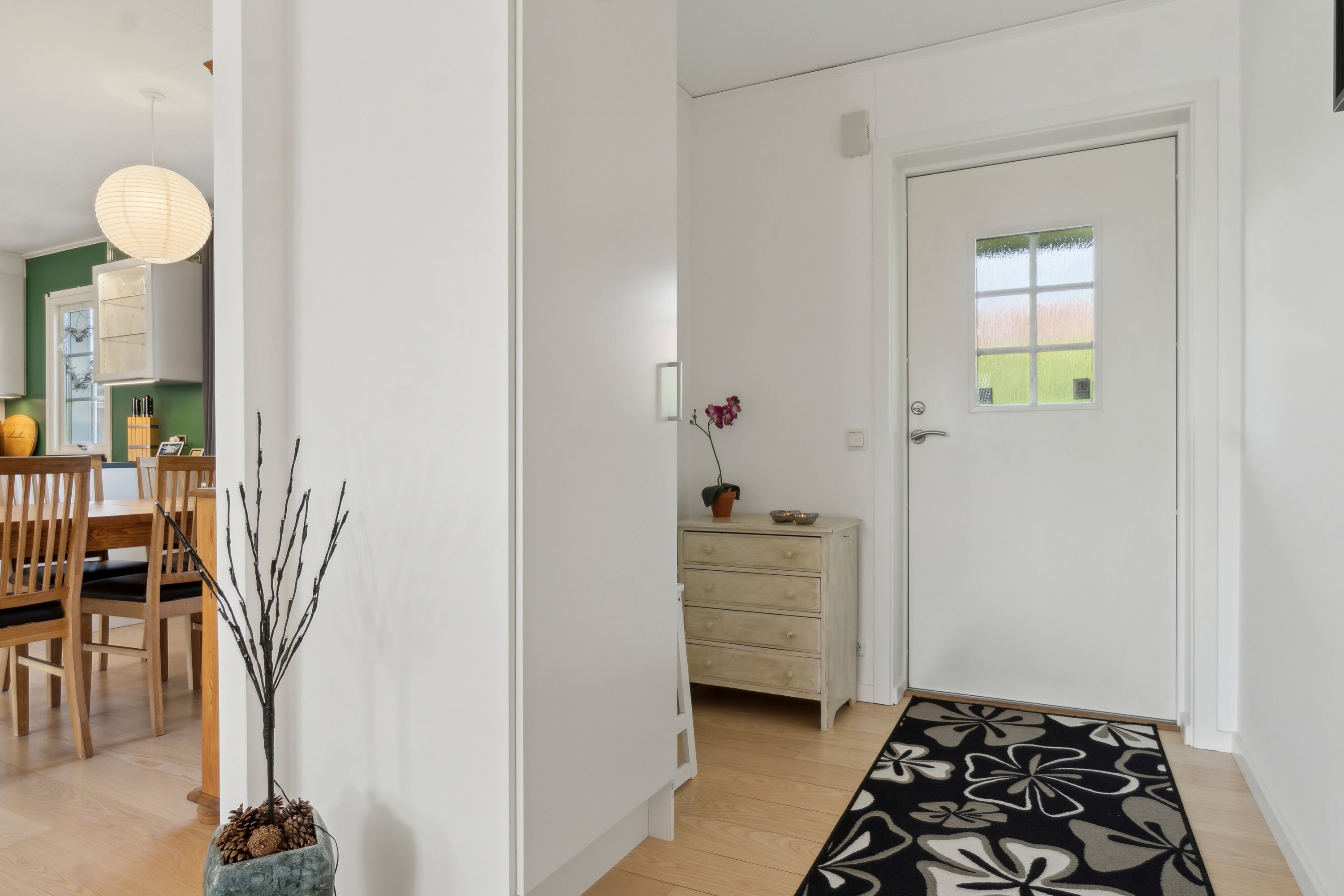 Fremhævet indendørs billede i fuldskærmstilstand. Billede af Fasanvænget 36, 4040 Jyllinge