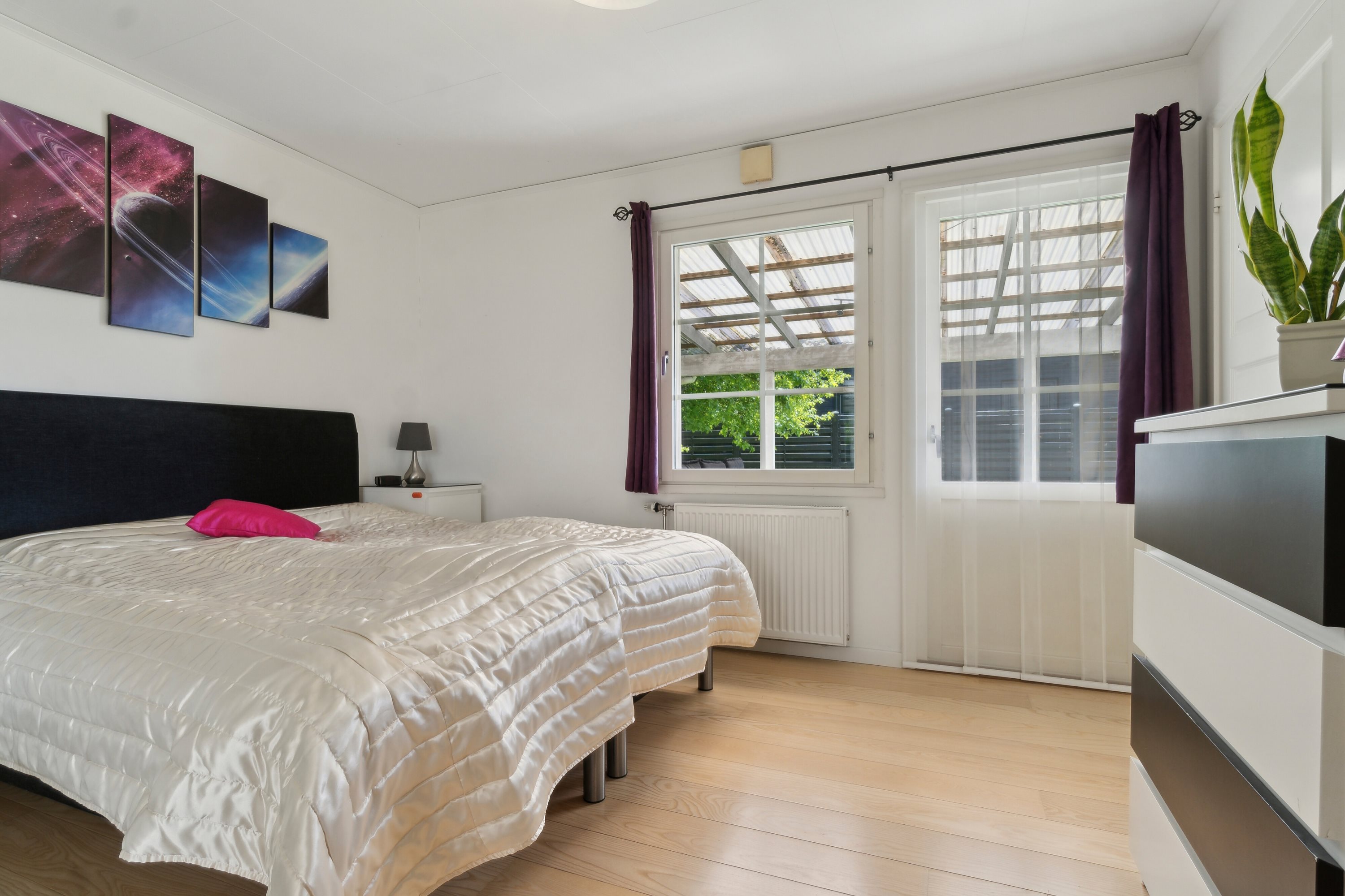 Fremhævet indendørs billede i fuldskærmstilstand. Billede af Fasanvænget 36, 4040 Jyllinge