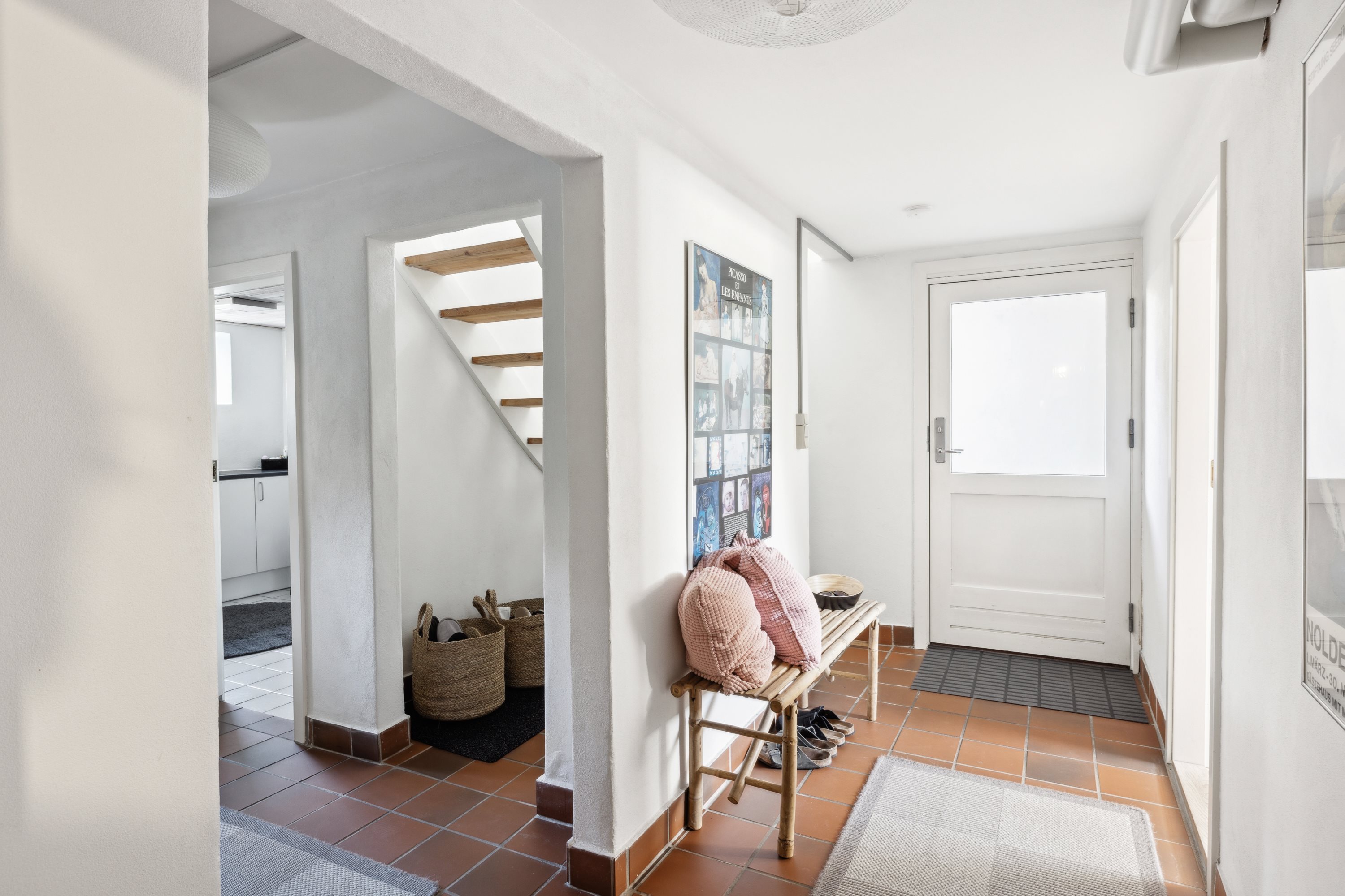 Fremhævet værelse billede i fuldskærmstilstand. Billede af Frejasvej 15, 8800 Viborg