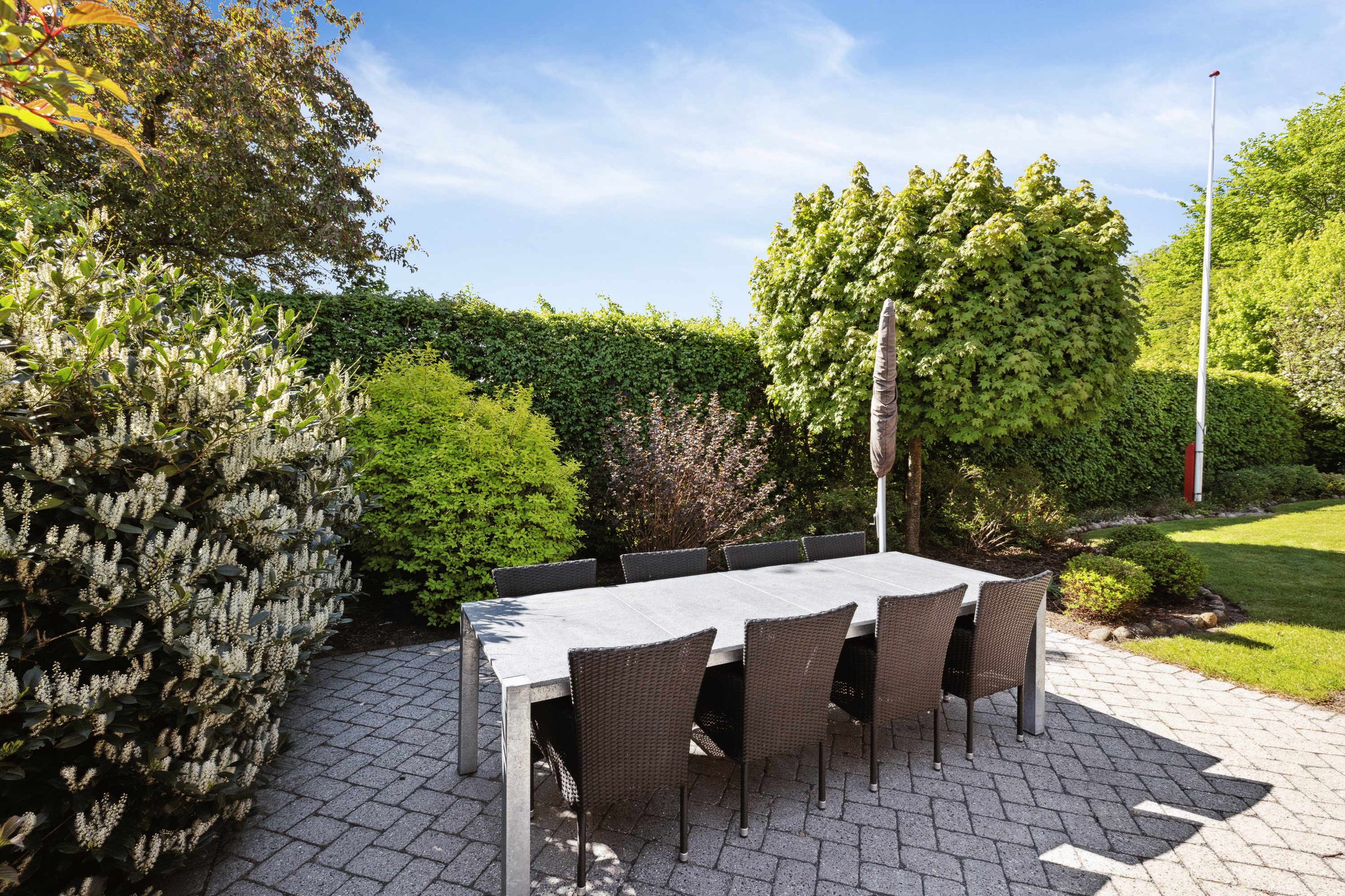 Miniaturebillede 1: ejendom 1. Billede af Frejasvej 15, 8800 Viborg