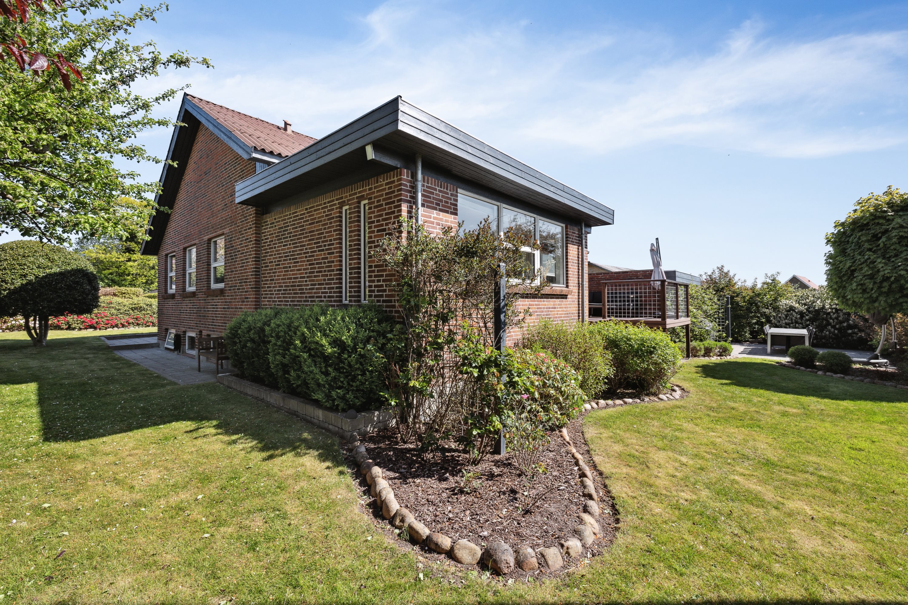 Fremhævet ejendom 1 billede i fuldskærmstilstand. Billede af Frejasvej 15, 8800 Viborg