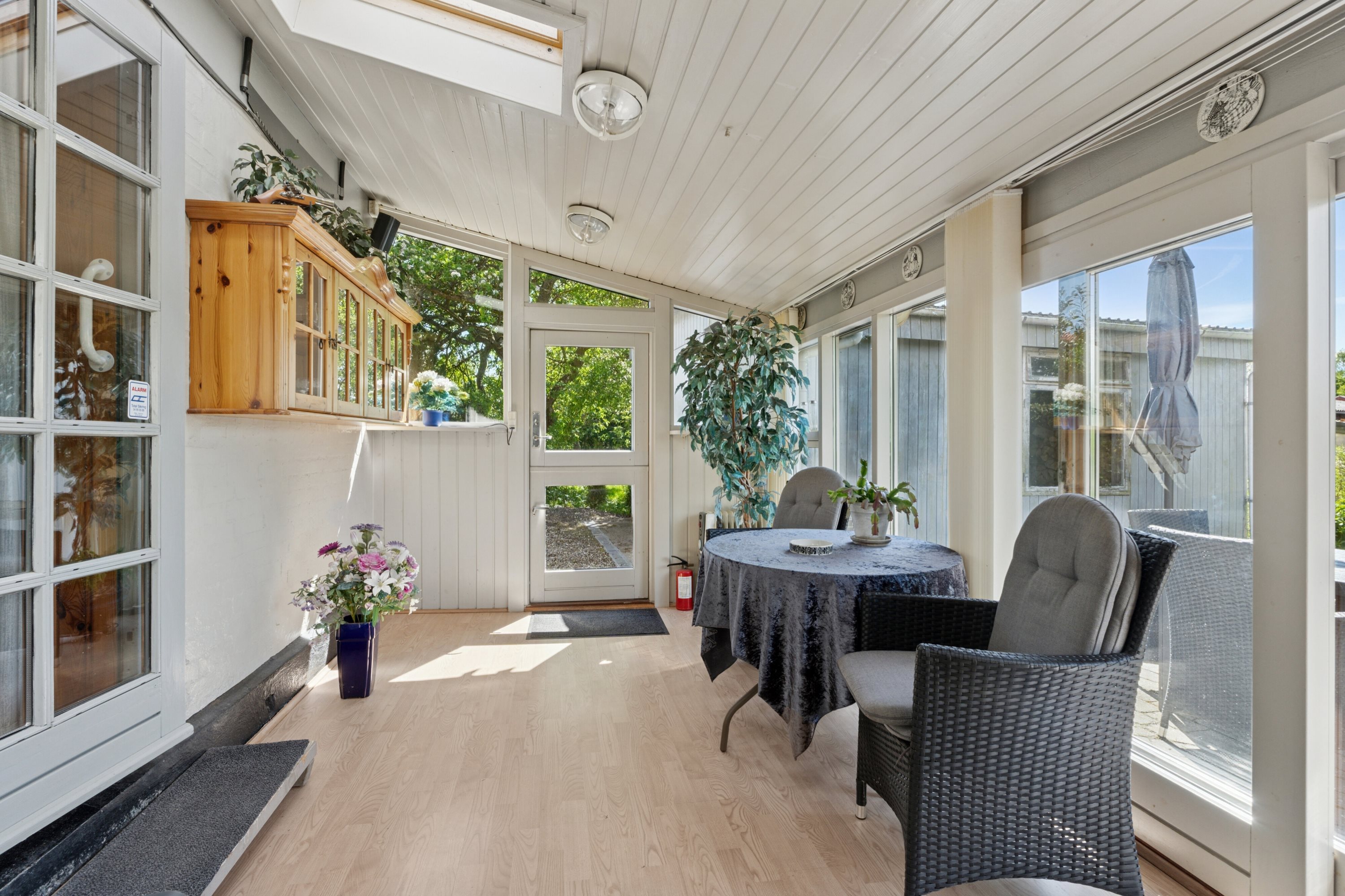 Miniaturebillede 2: stue. Billede af Bakkebøllevej 102, 4760 Vordingborg