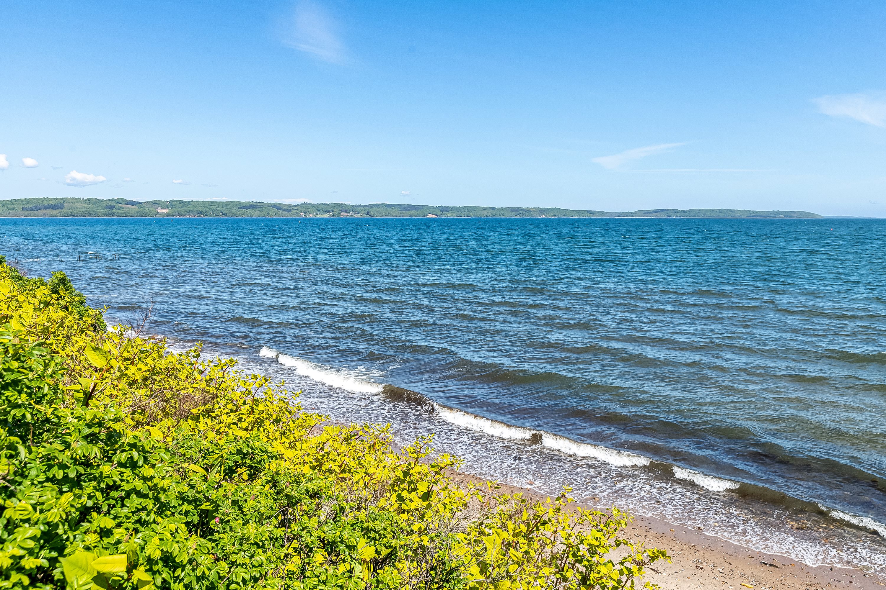 Fremhævet område billede i fuldskærmstilstand. Billede af Violvej 5, Mørkholt, 7080 Børkop