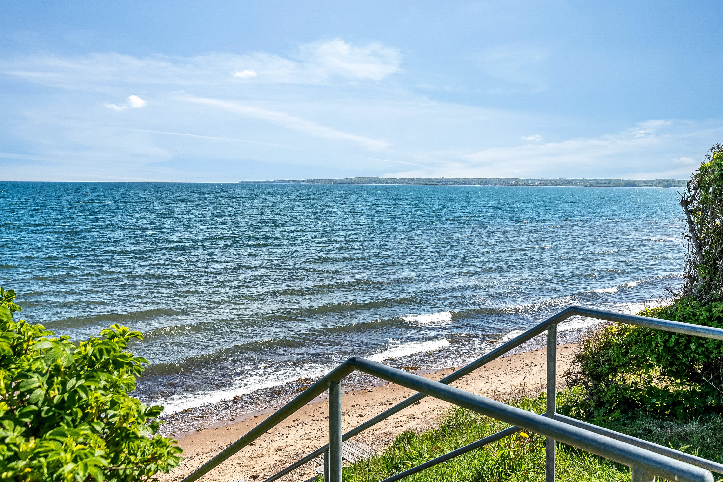 Fremhævet område billede i fuldskærmstilstand. Billede af Violvej 5, Mørkholt, 7080 Børkop