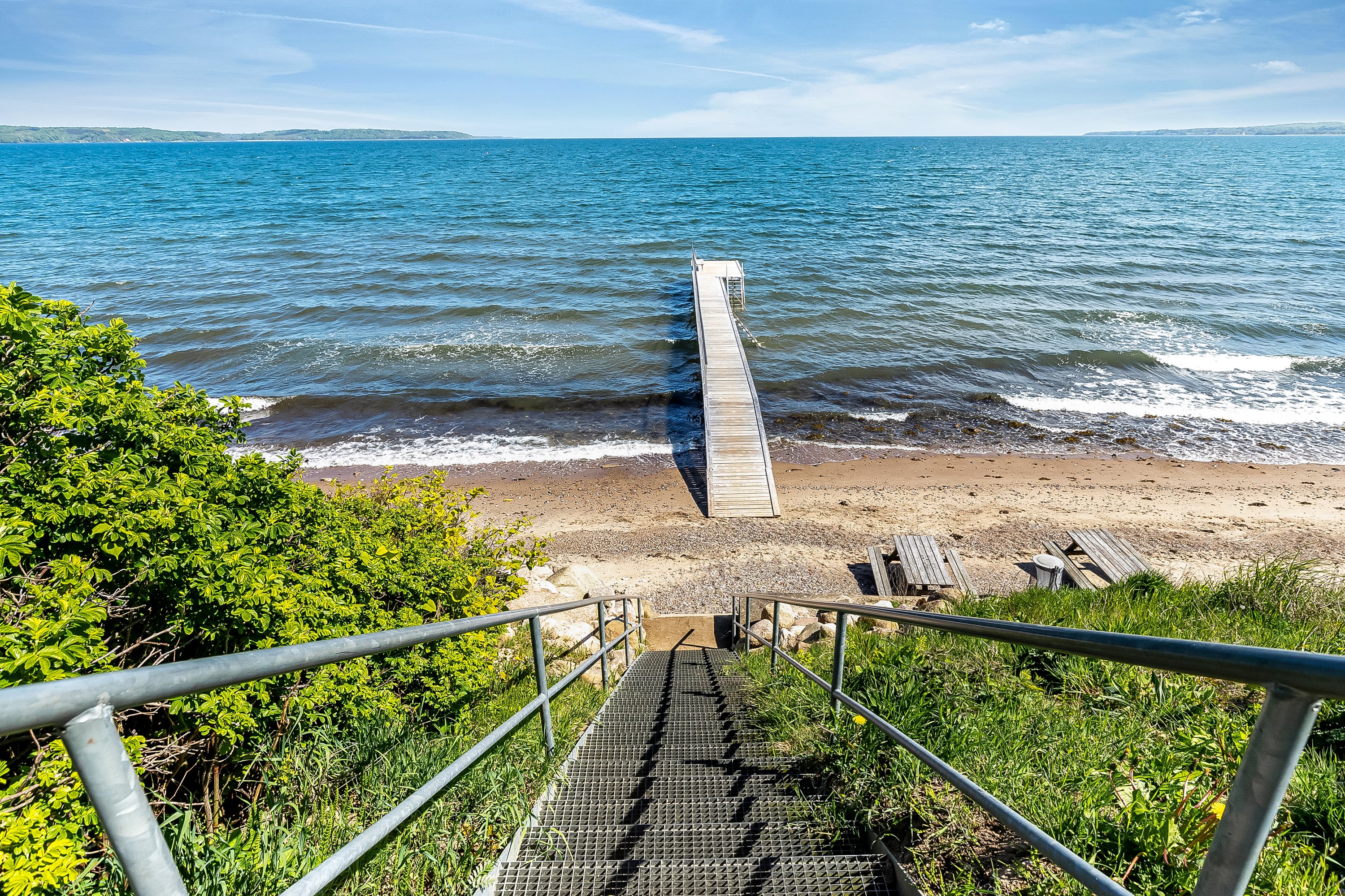 Fremhævet område billede i fuldskærmstilstand. Billede af Violvej 5, Mørkholt, 7080 Børkop