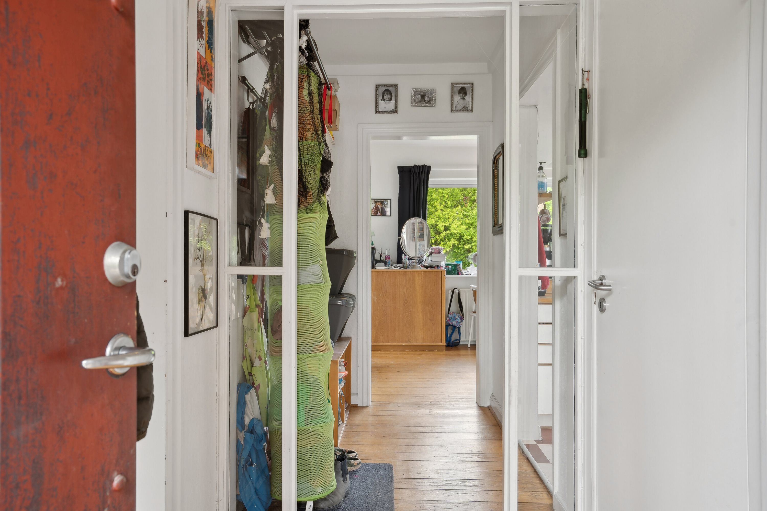 Fremhævet indendørs billede i fuldskærmstilstand. Billede af Bruuns Alle 14, 5700 Svendborg