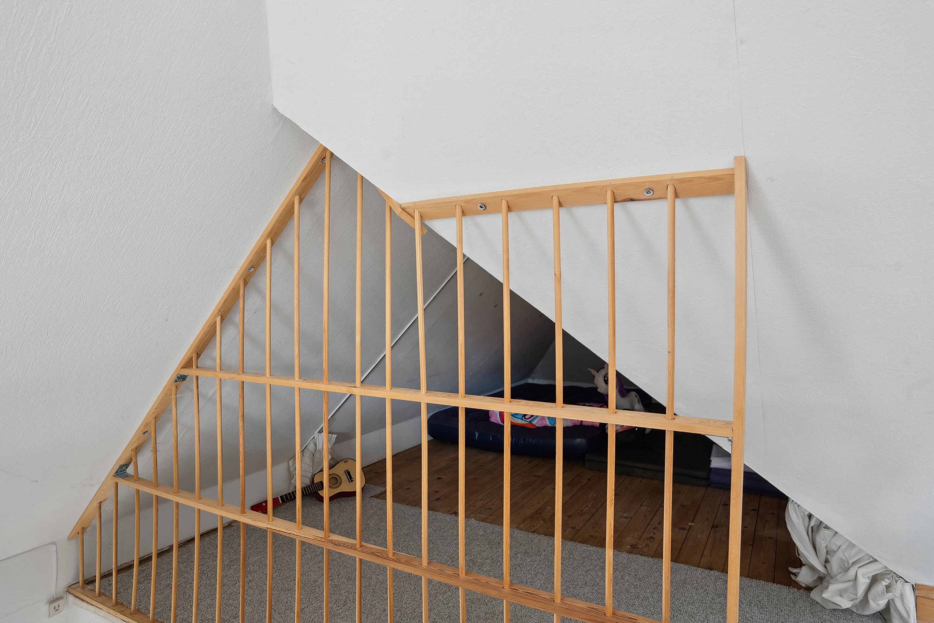 Fremhævet andet billede i fuldskærmstilstand. Billede af Bruuns Alle 14, 5700 Svendborg