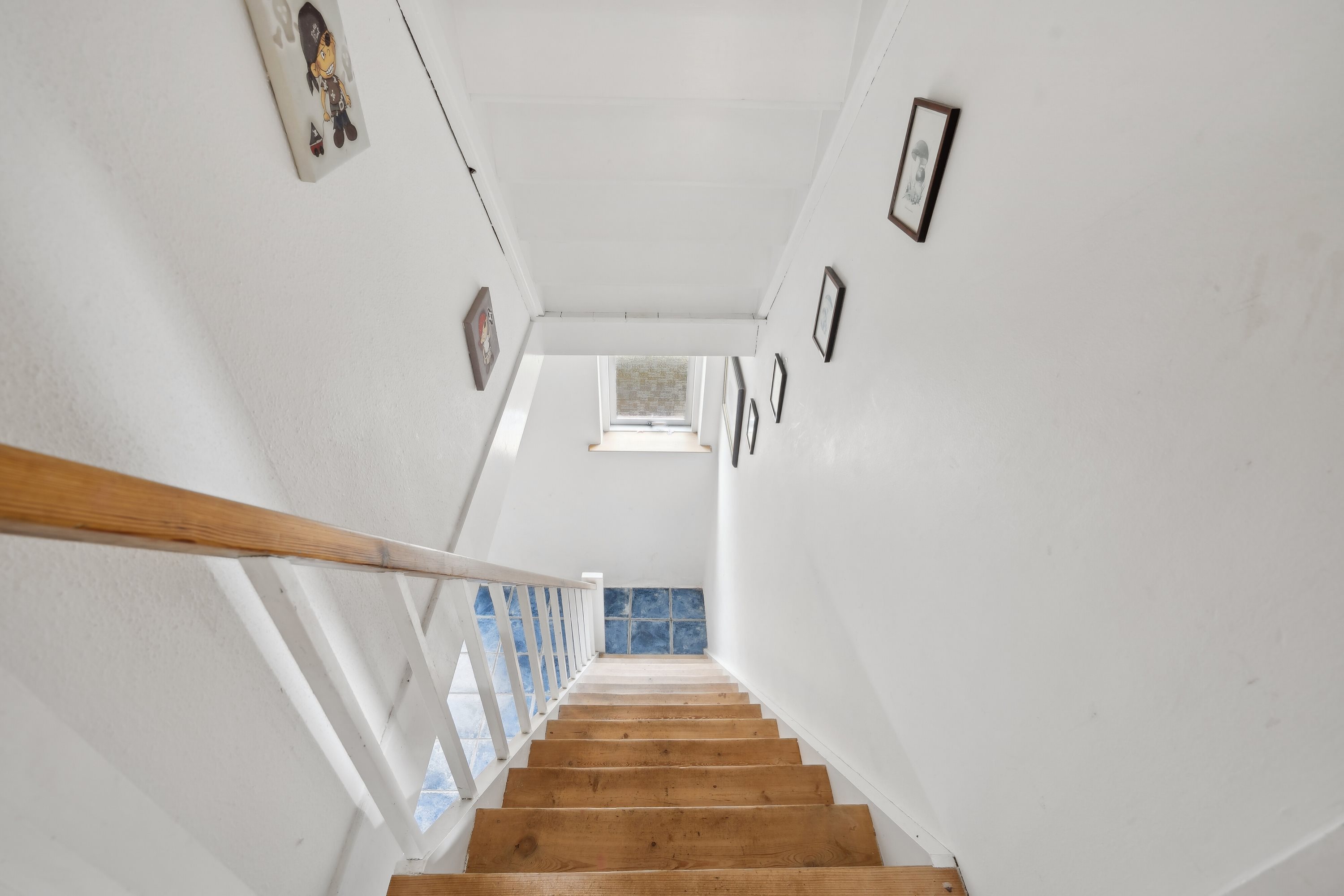 Fremhævet indendørs billede i fuldskærmstilstand. Billede af Bruuns Alle 14, 5700 Svendborg