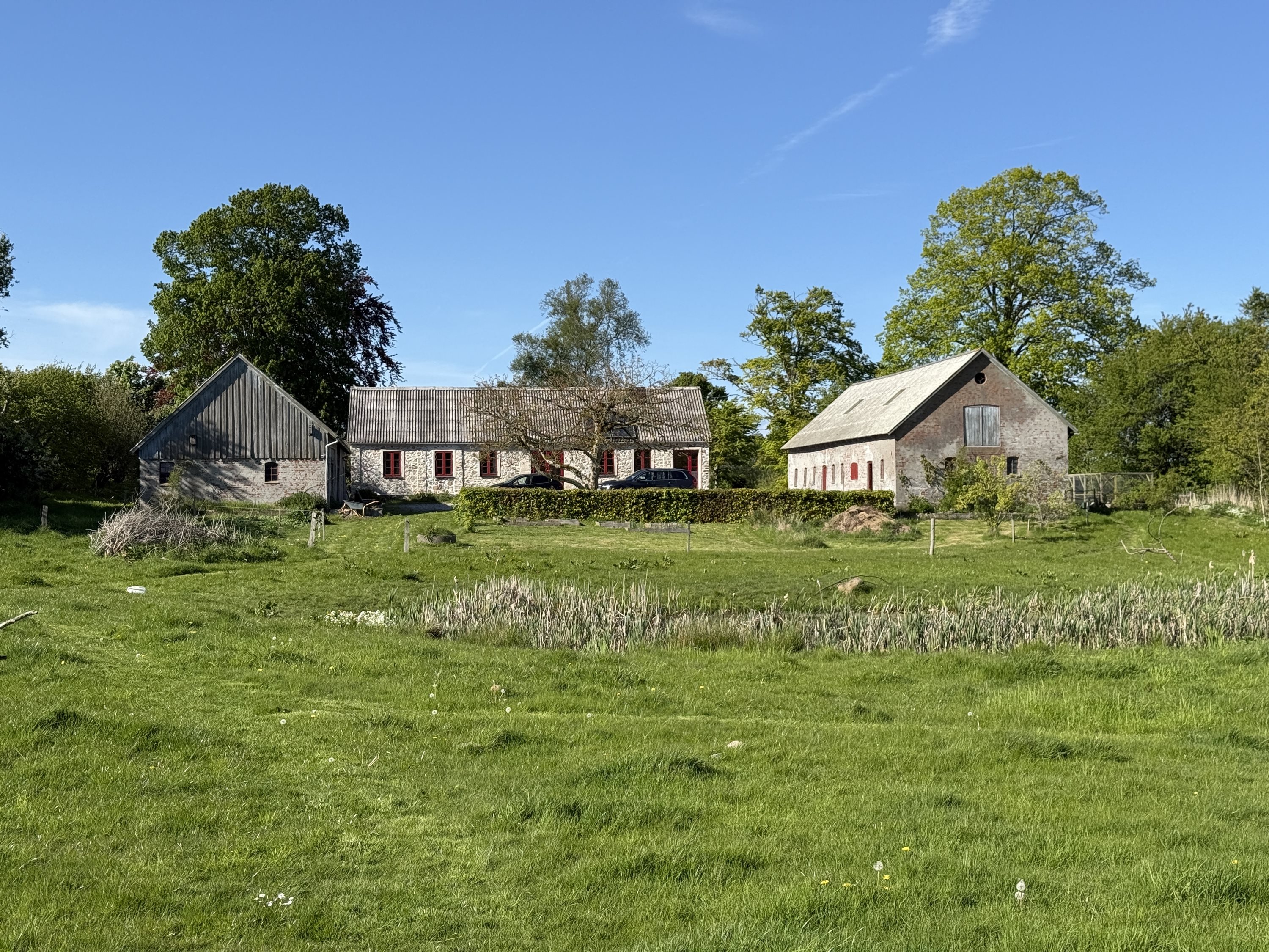 Fremhævet  billede i fuldskærmstilstand. Billede af Ballevej 127, 8300 Odder