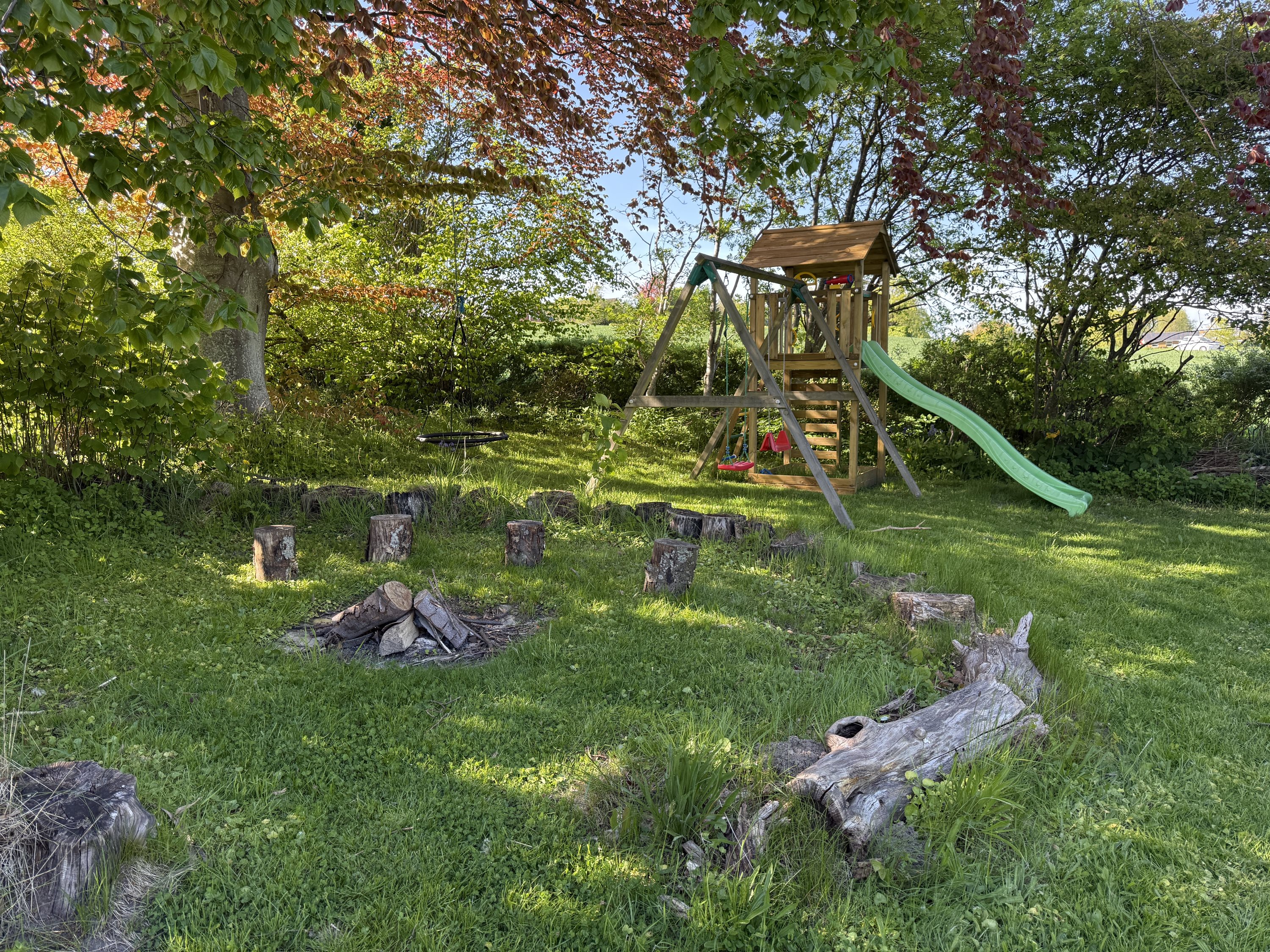 Fremhævet  billede i fuldskærmstilstand. Billede af Ballevej 127, 8300 Odder