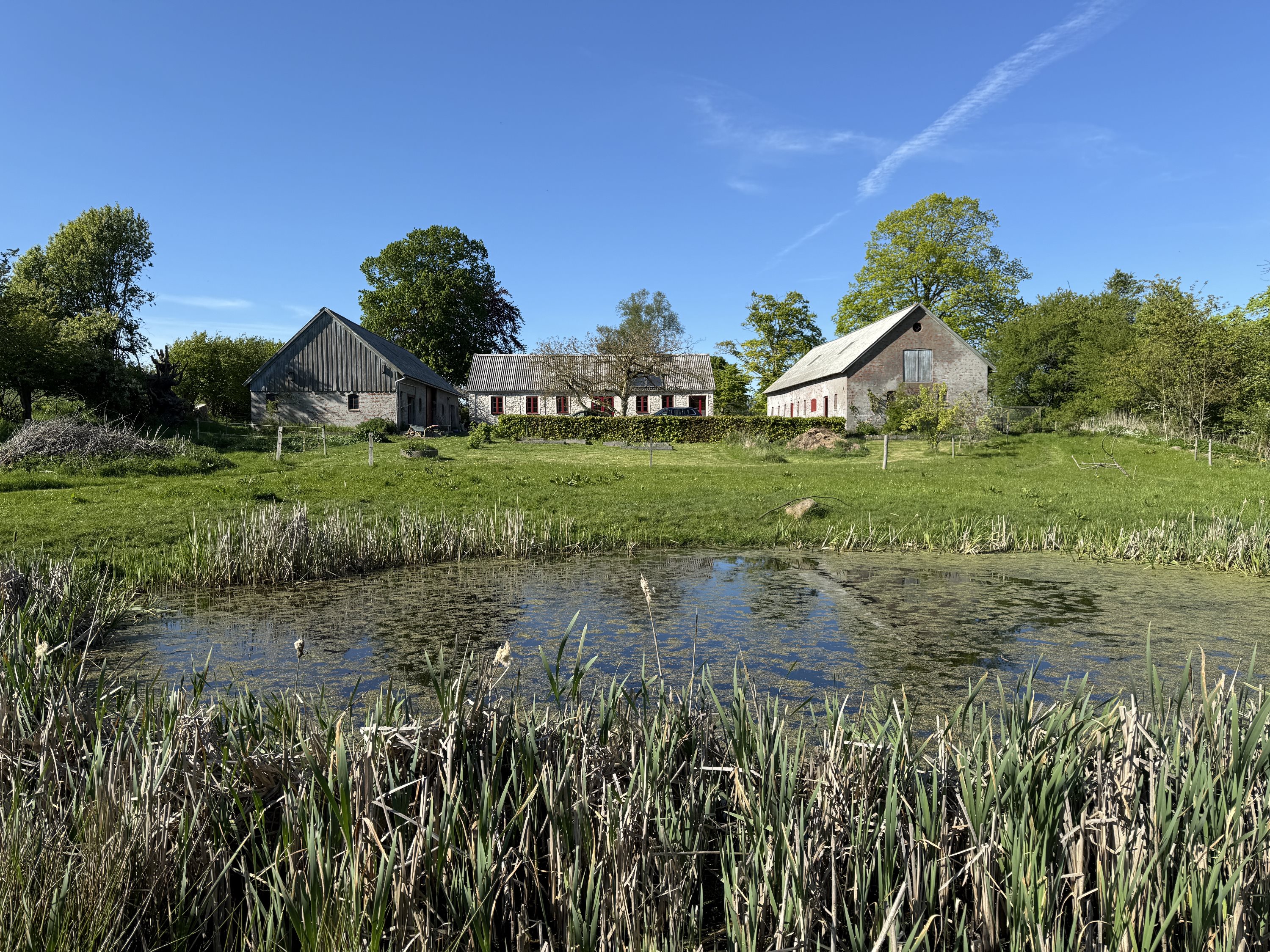 Miniaturebillede 1: . Billede af Ballevej 127, 8300 Odder