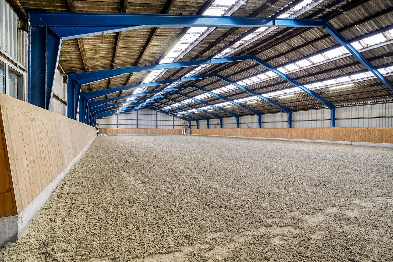 Fremhævet  billede i fuldskærmstilstand. Billede af Bubbelvej 57, 5464 Brenderup Fyn