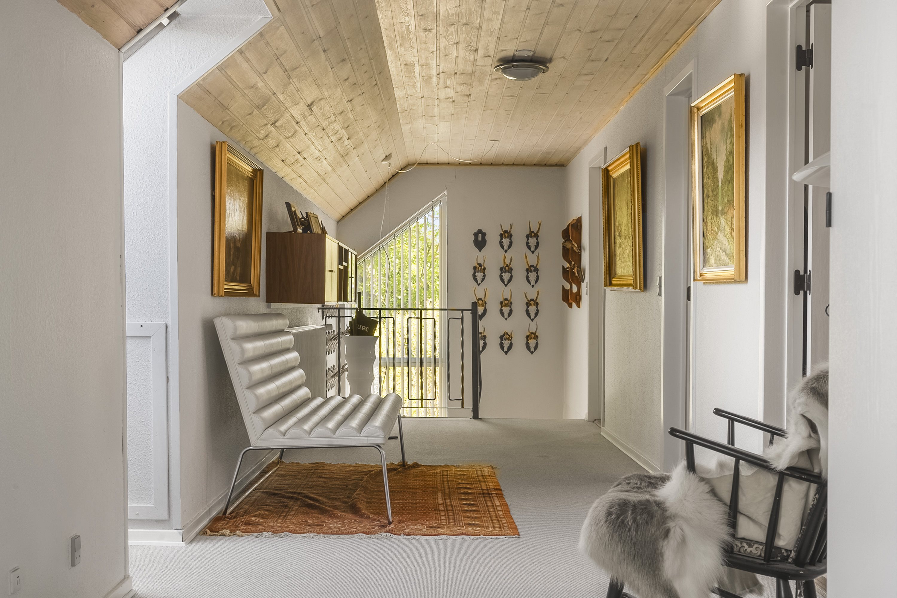 Fremhævet værelse billede i fuldskærmstilstand. Billede af Bjerrevej 357, Bjerre, 8783 Hornsyld