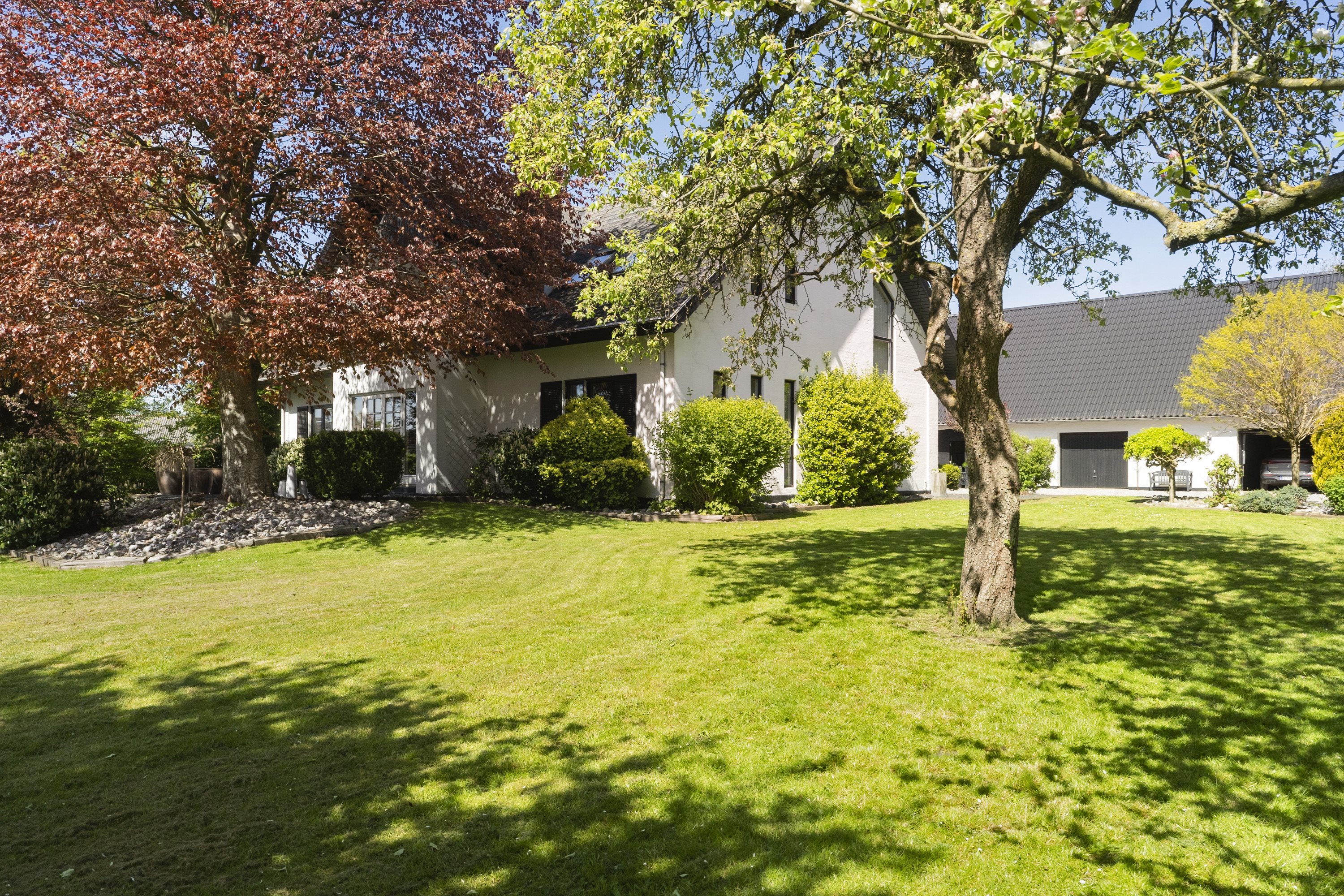 Bjerrevej 357, Bjerre, 8783 Hornsyld