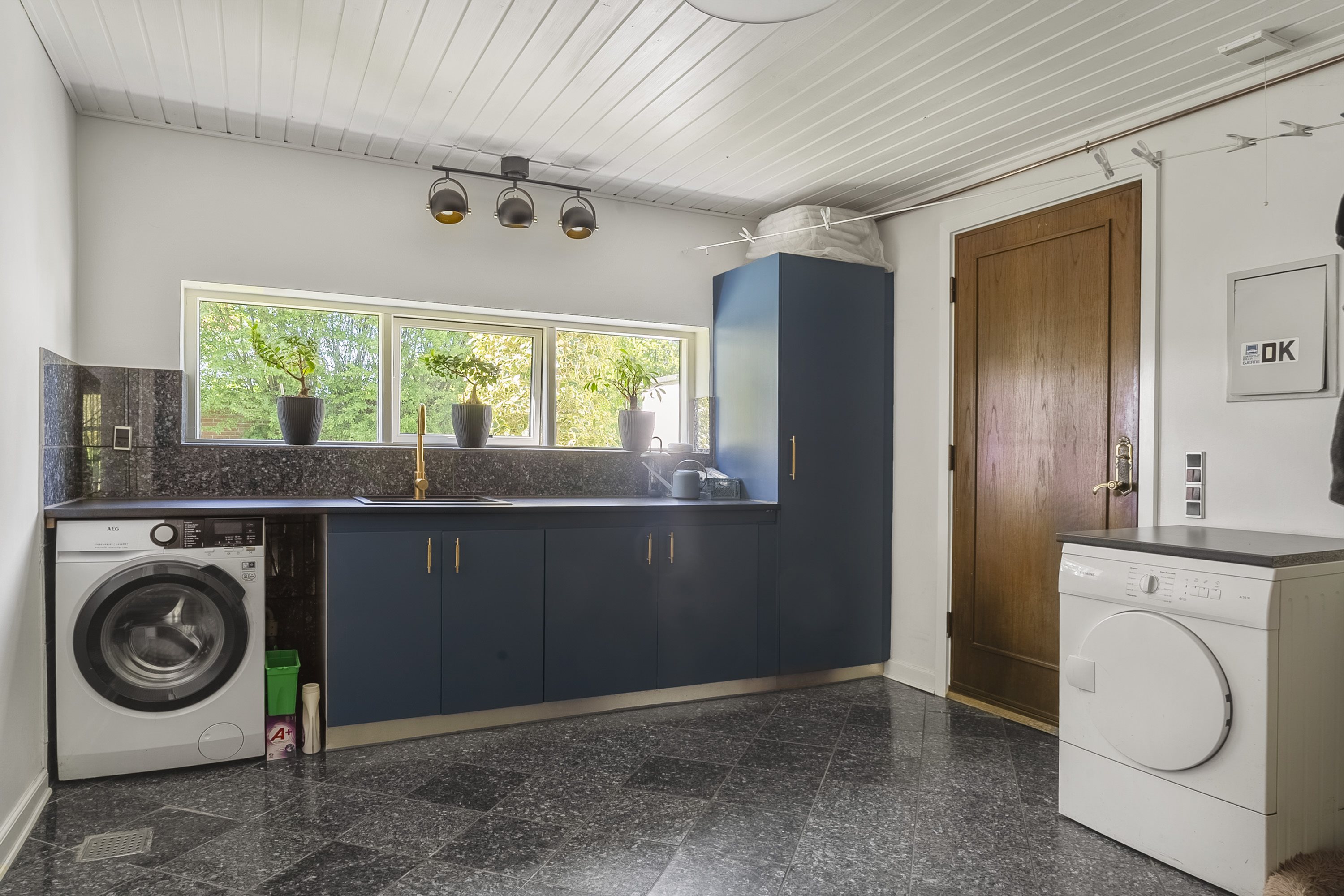 Fremhævet værelse billede i fuldskærmstilstand. Billede af Bjerrevej 357, Bjerre, 8783 Hornsyld