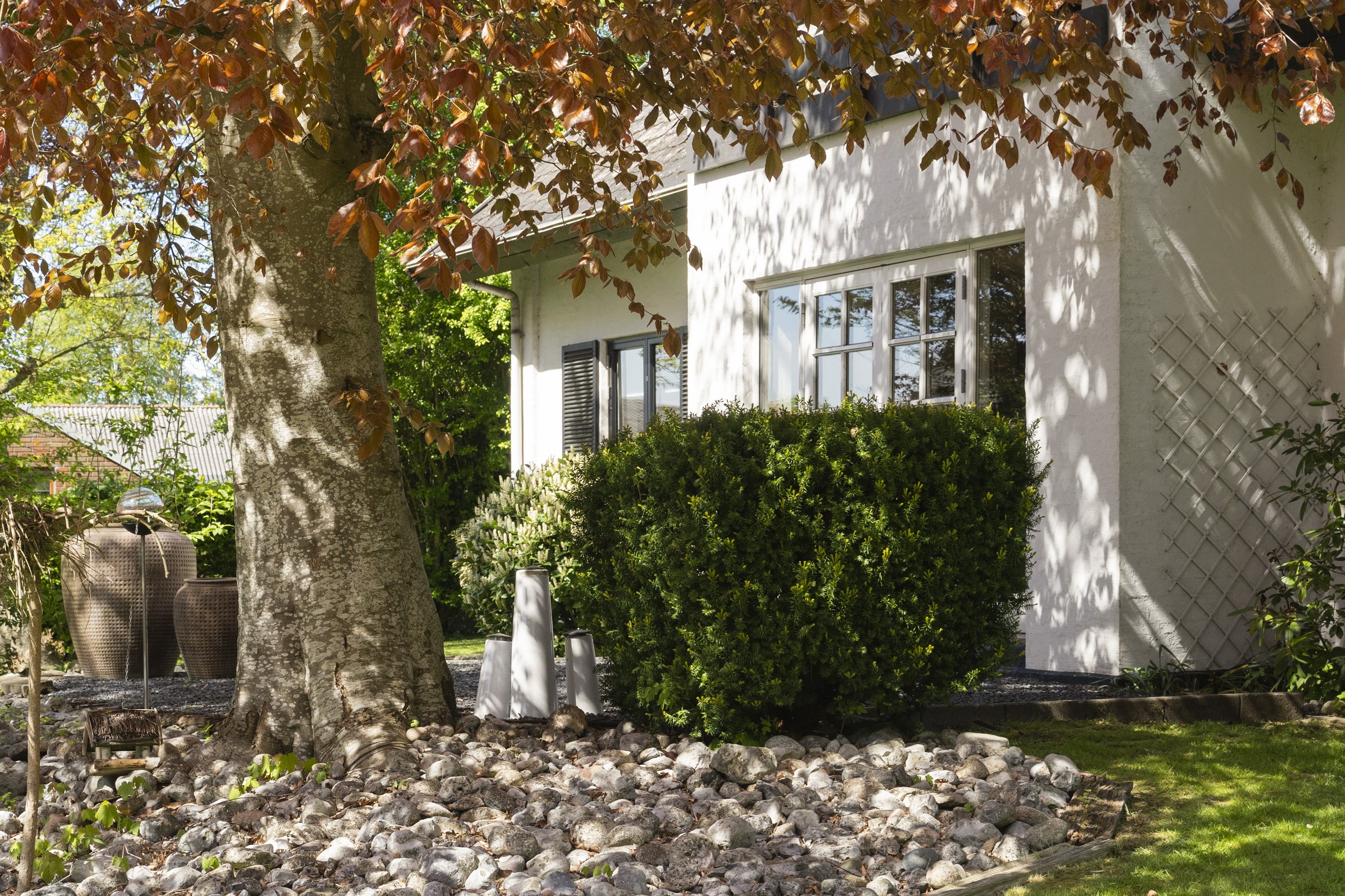 Fremhævet område billede i fuldskærmstilstand. Billede af Bjerrevej 357, Bjerre, 8783 Hornsyld