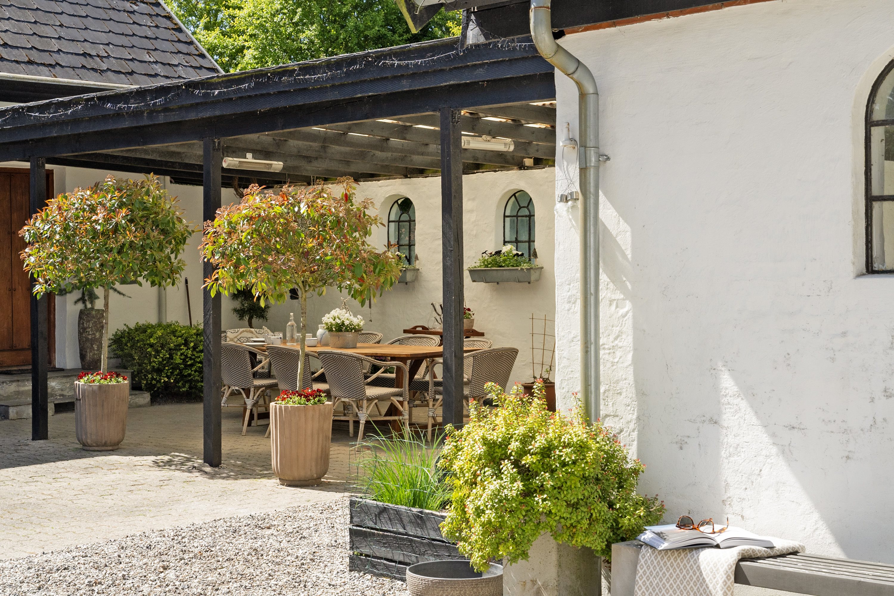 Bjerrevej 357, Bjerre, 8783 Hornsyld