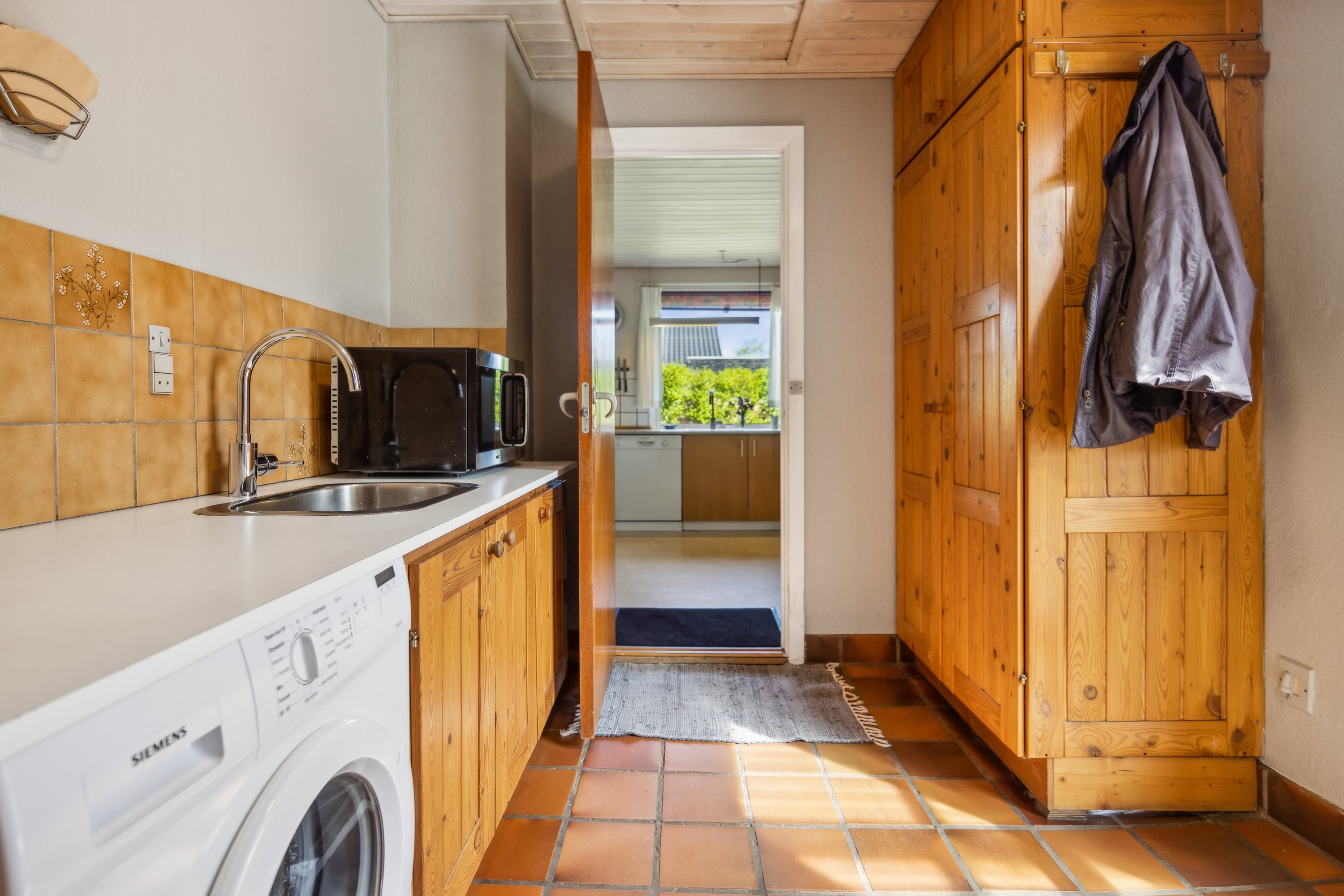 Fremhævet bryggers billede i fuldskærmstilstand. Billede af Skippersmindevej 8, 9310 Vodskov