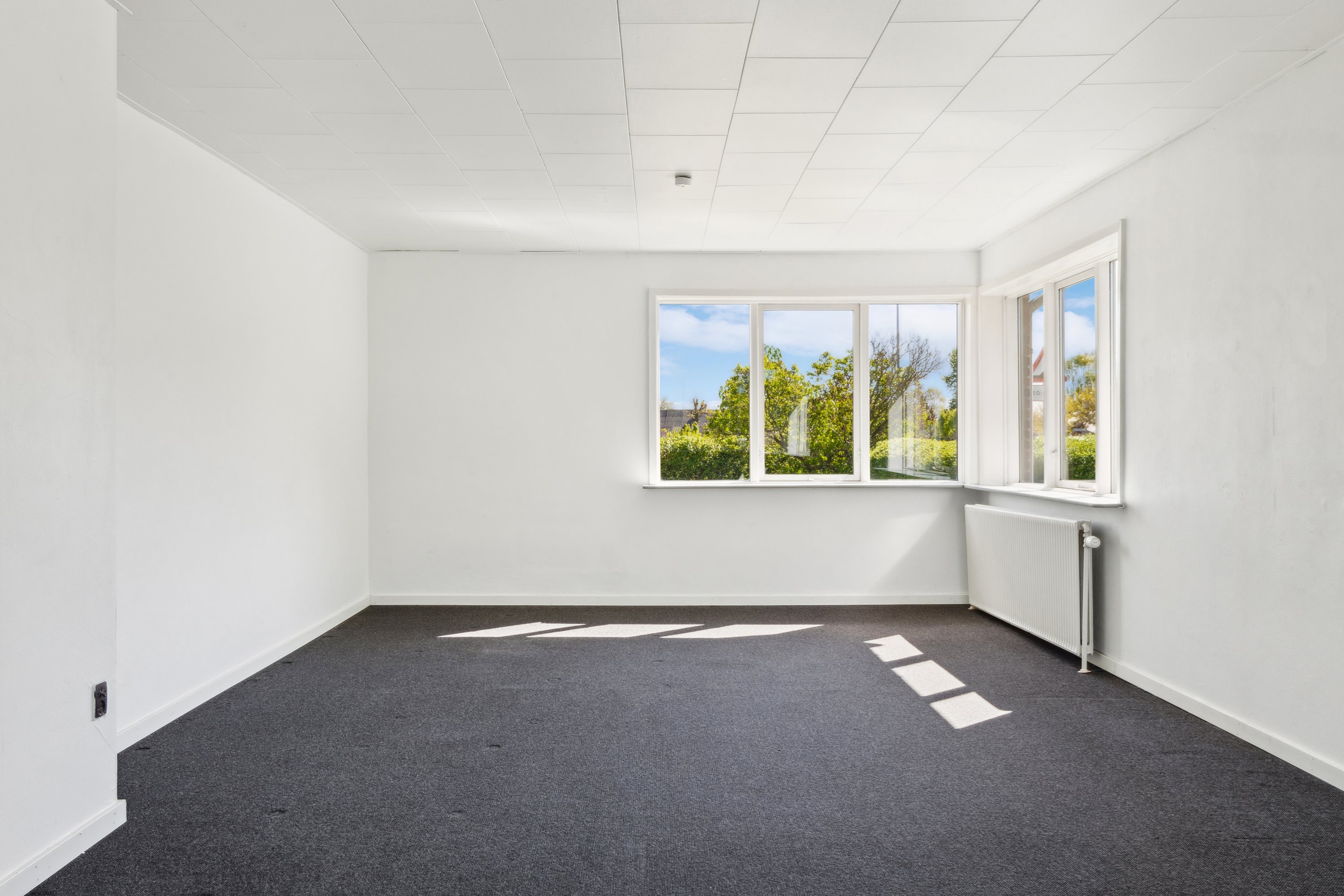 Miniaturebillede 2: værelse. Billede af Nymøllevej 30, Barmer, 9240 Nibe