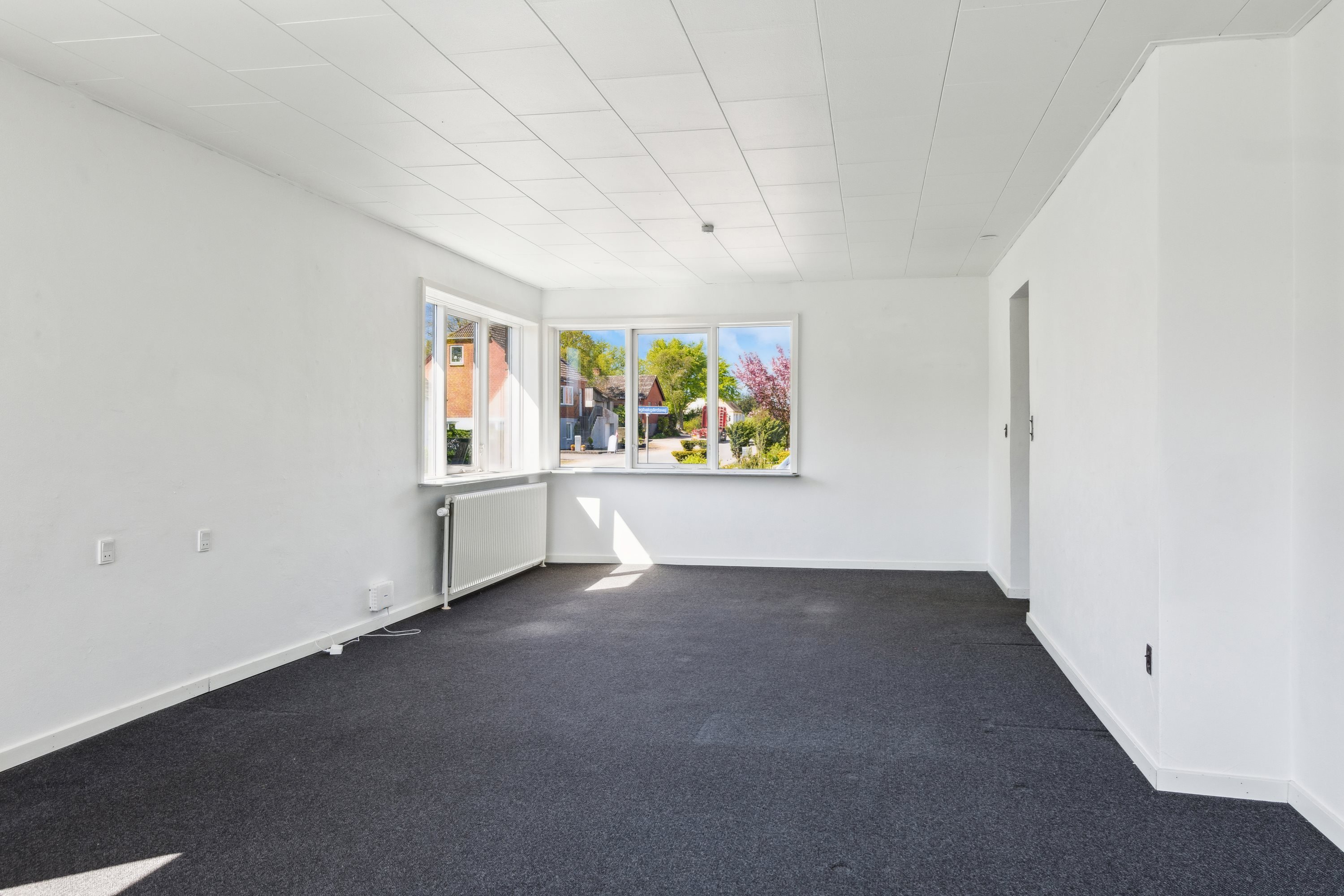 Fremhævet værelse billede i fuldskærmstilstand. Billede af Nymøllevej 30, Barmer, 9240 Nibe