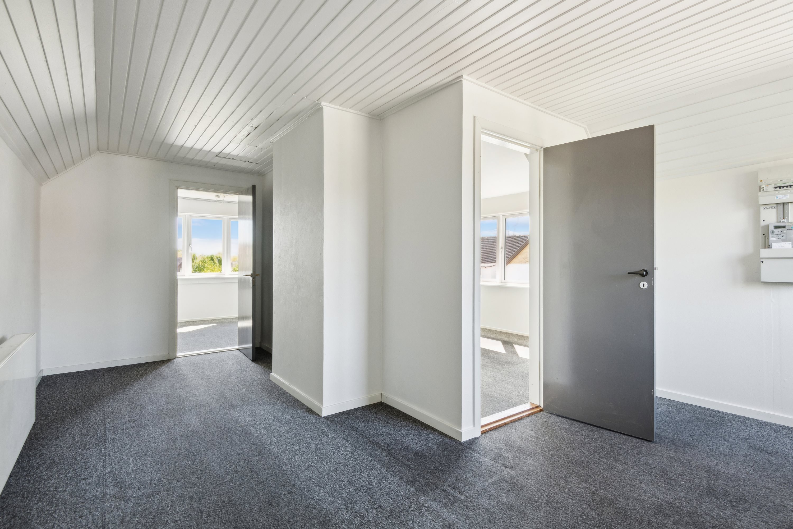 Fremhævet værelse billede i fuldskærmstilstand. Billede af Nymøllevej 30, Barmer, 9240 Nibe