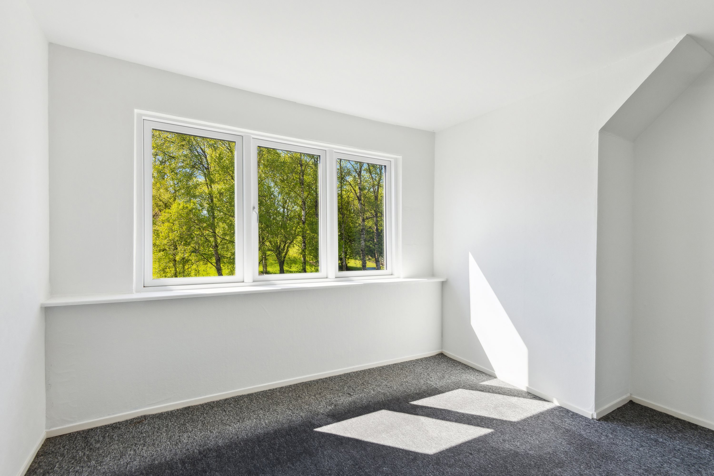 Fremhævet værelse billede i fuldskærmstilstand. Billede af Nymøllevej 30, Barmer, 9240 Nibe