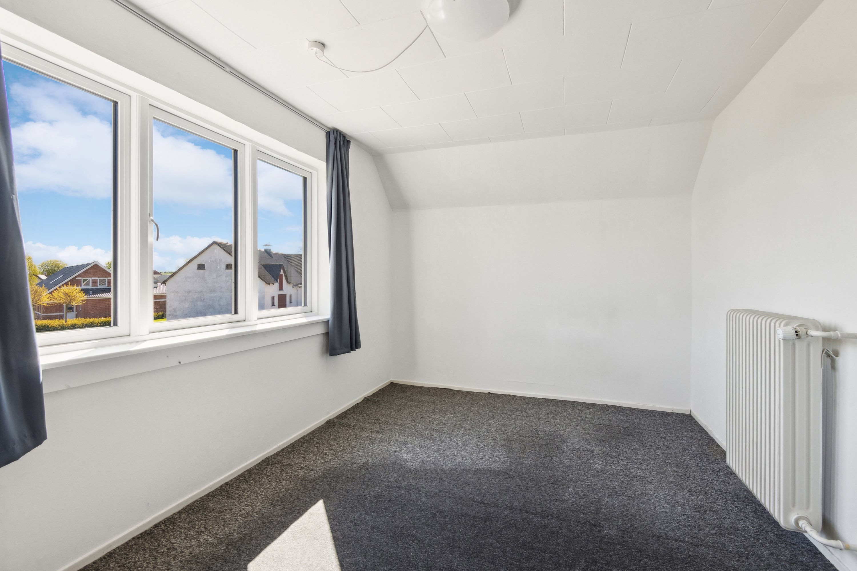 Fremhævet værelse billede i fuldskærmstilstand. Billede af Nymøllevej 30, Barmer, 9240 Nibe