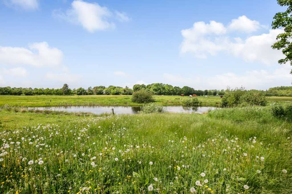 Miniaturebillede 1: . Billede af Tofthøj Møllevej 51, Tofthøj, 7321 Gadbjerg