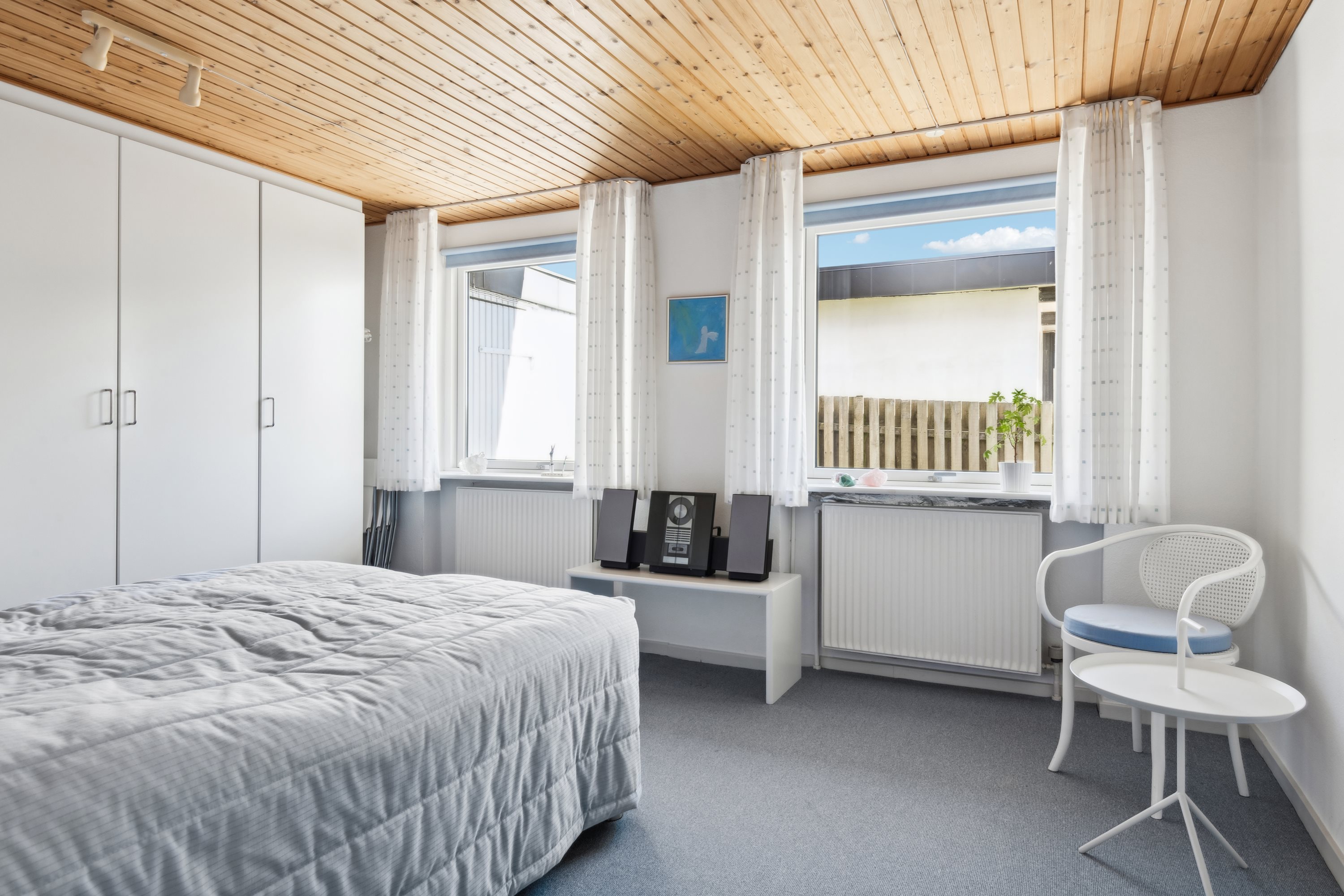 Fremhævet værelse billede i fuldskærmstilstand. Billede af Johan Skjoldborgs Vej 37, 9200 Aalborg SV