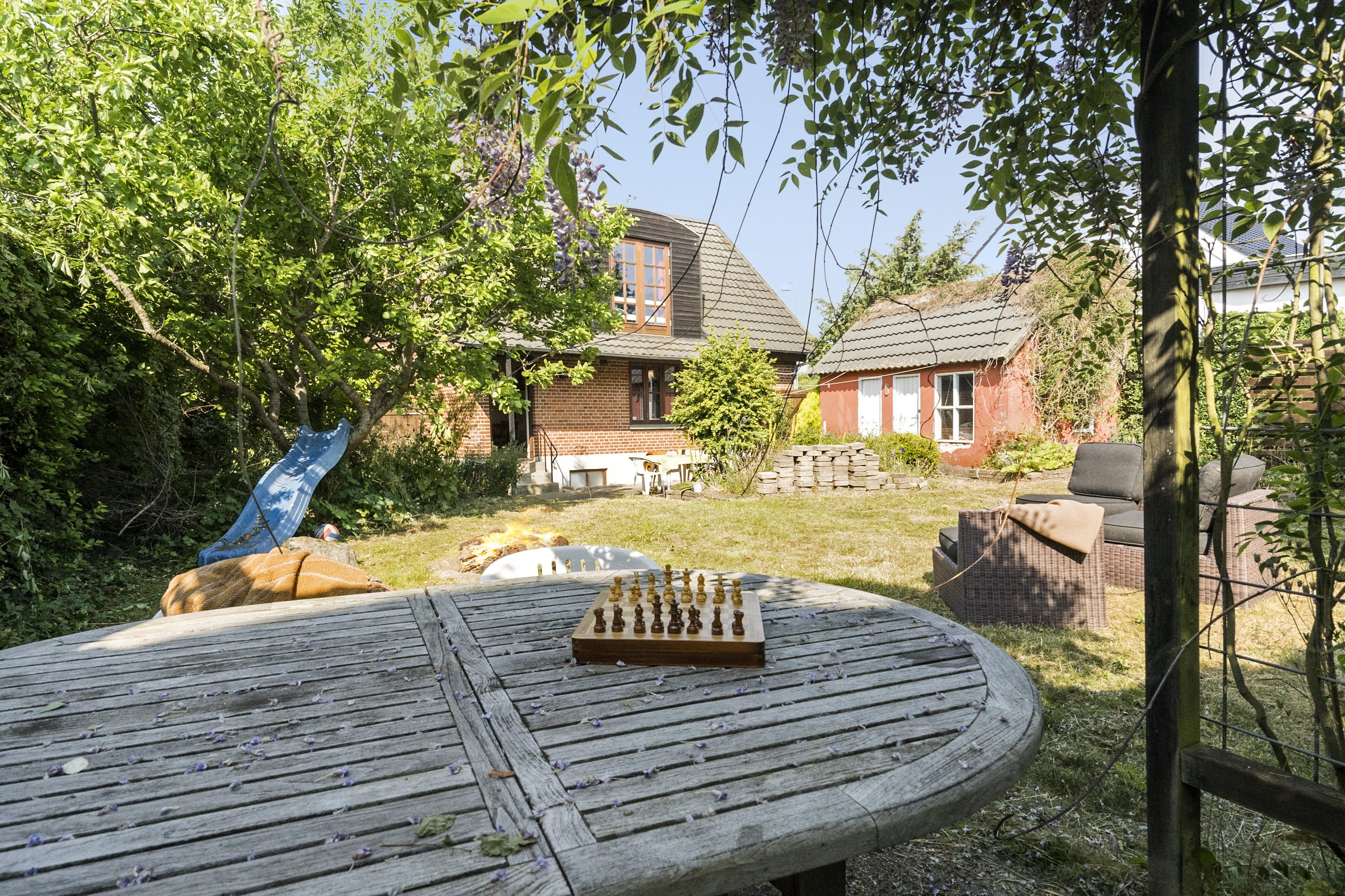 Miniaturebillede 1: ejendommen. Billede af Randersvej 360, Lisbjerg, 8200 Aarhus N