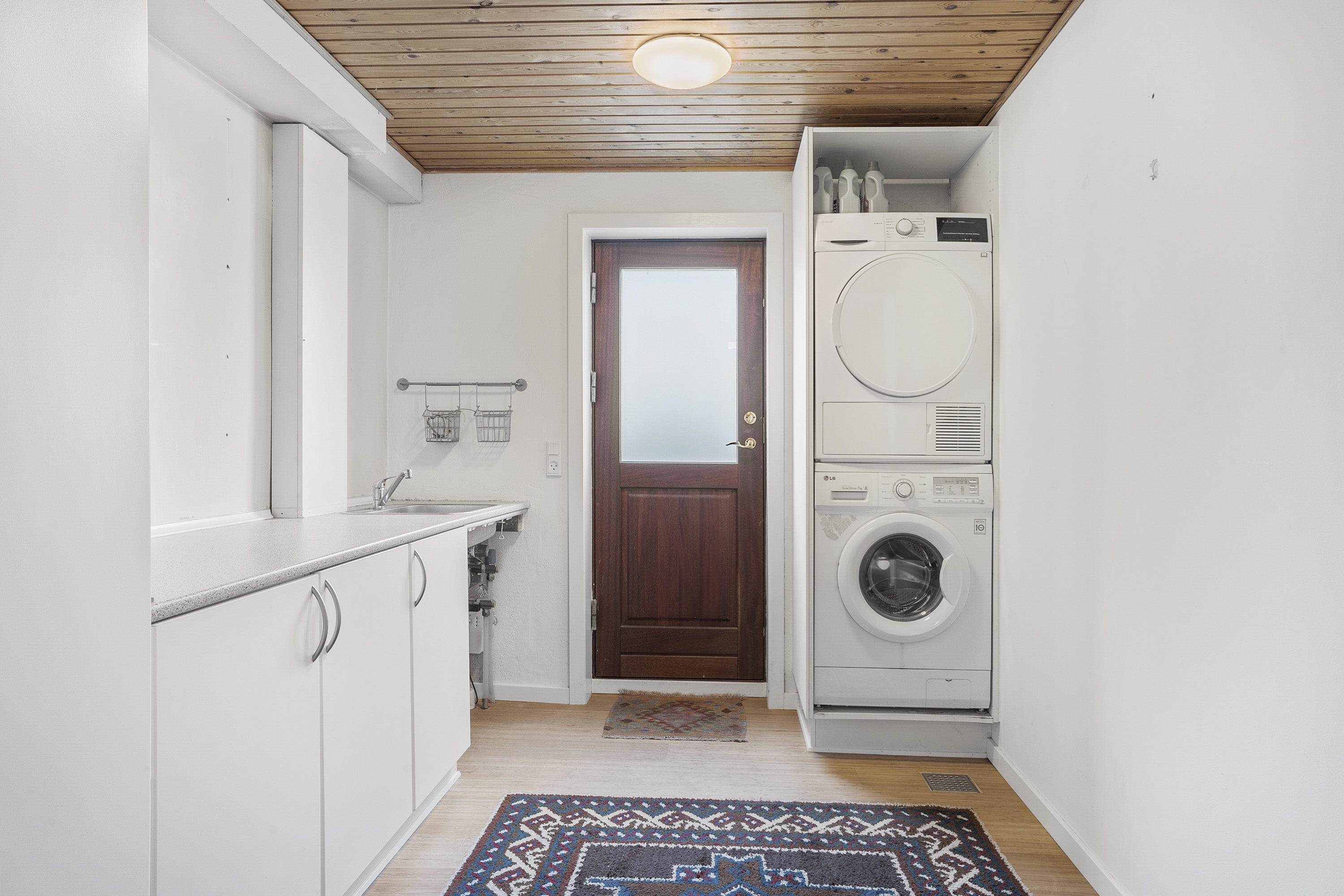 Fremhævet værelse billede i fuldskærmstilstand. Billede af Randersvej 360, Lisbjerg, 8200 Aarhus N