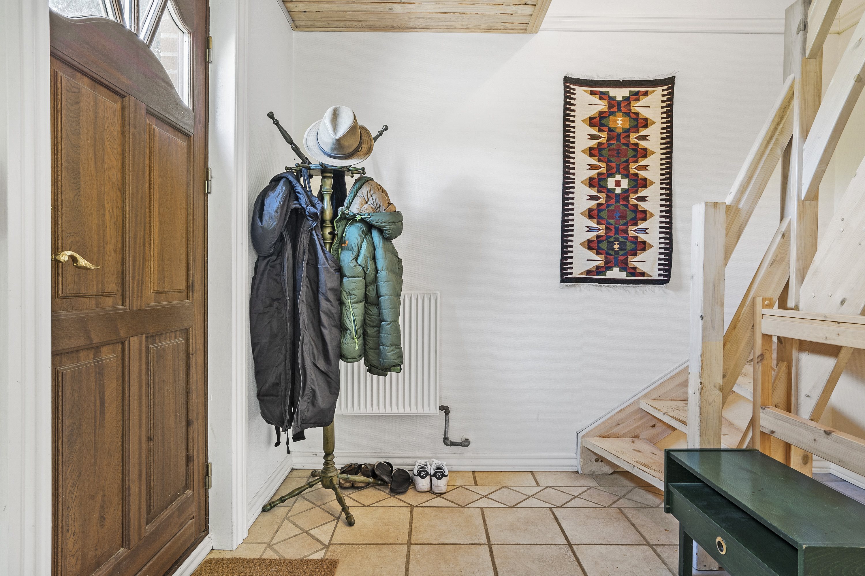 Fremhævet værelse billede i fuldskærmstilstand. Billede af Randersvej 360, Lisbjerg, 8200 Aarhus N