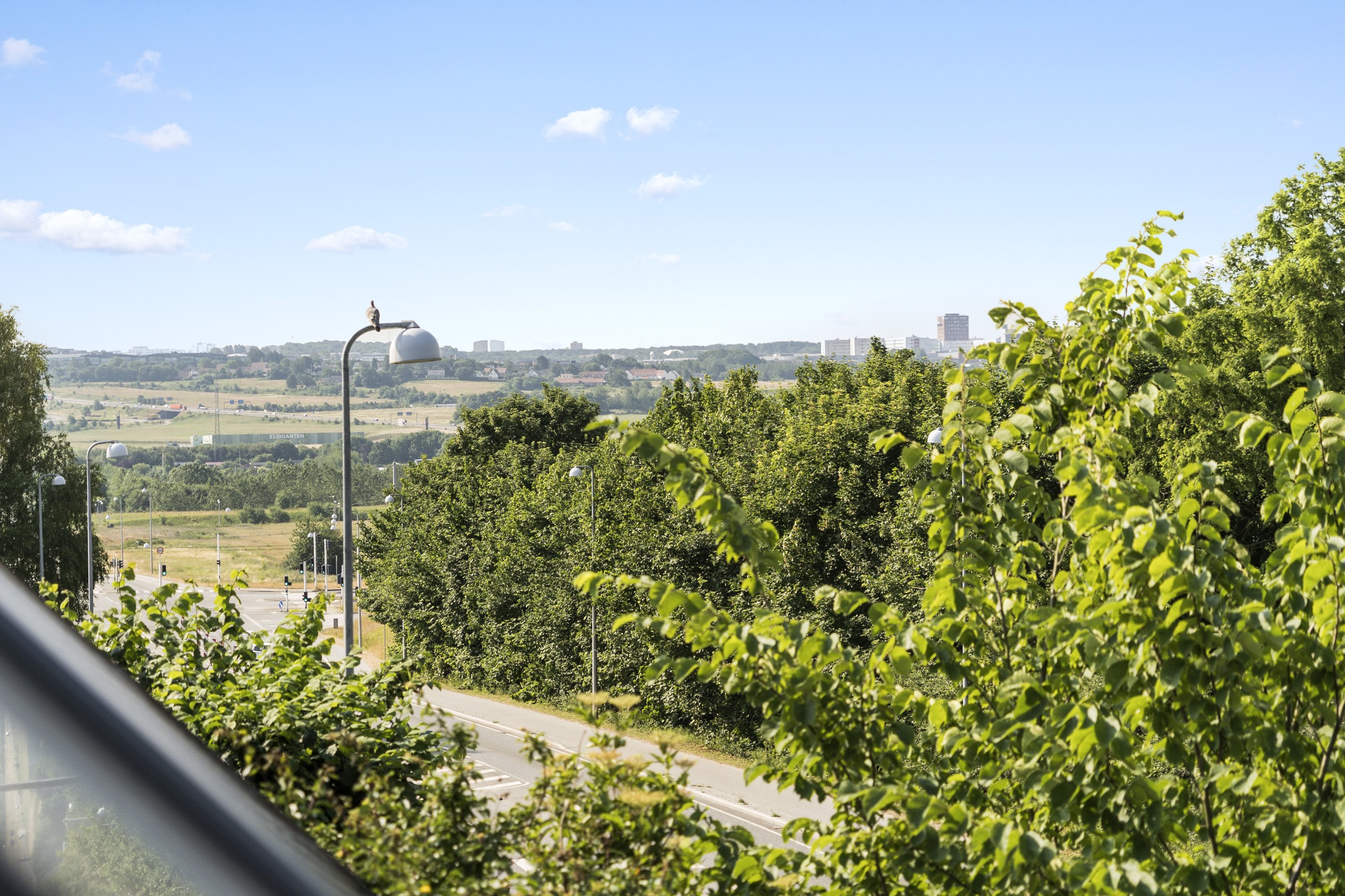 Fremhævet område billede i fuldskærmstilstand. Billede af Randersvej 360, Lisbjerg, 8200 Aarhus N