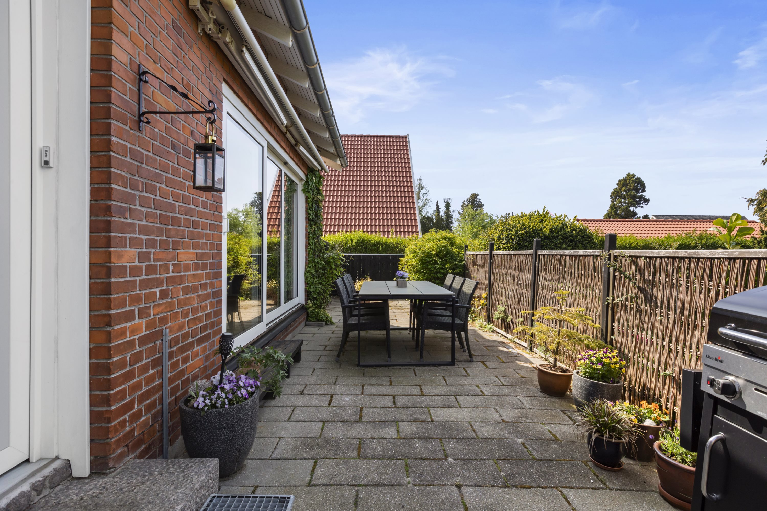 Fremhævet  billede i fuldskærmstilstand. Billede af Sophus Falcks Alle 13, 2791 Dragør