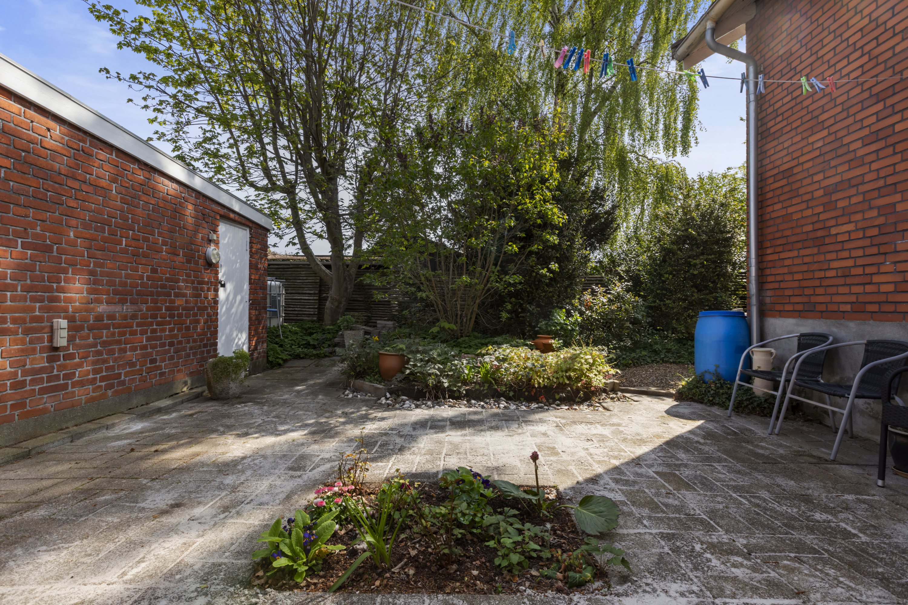 Fremhævet  billede i fuldskærmstilstand. Billede af Sophus Falcks Alle 13, 2791 Dragør