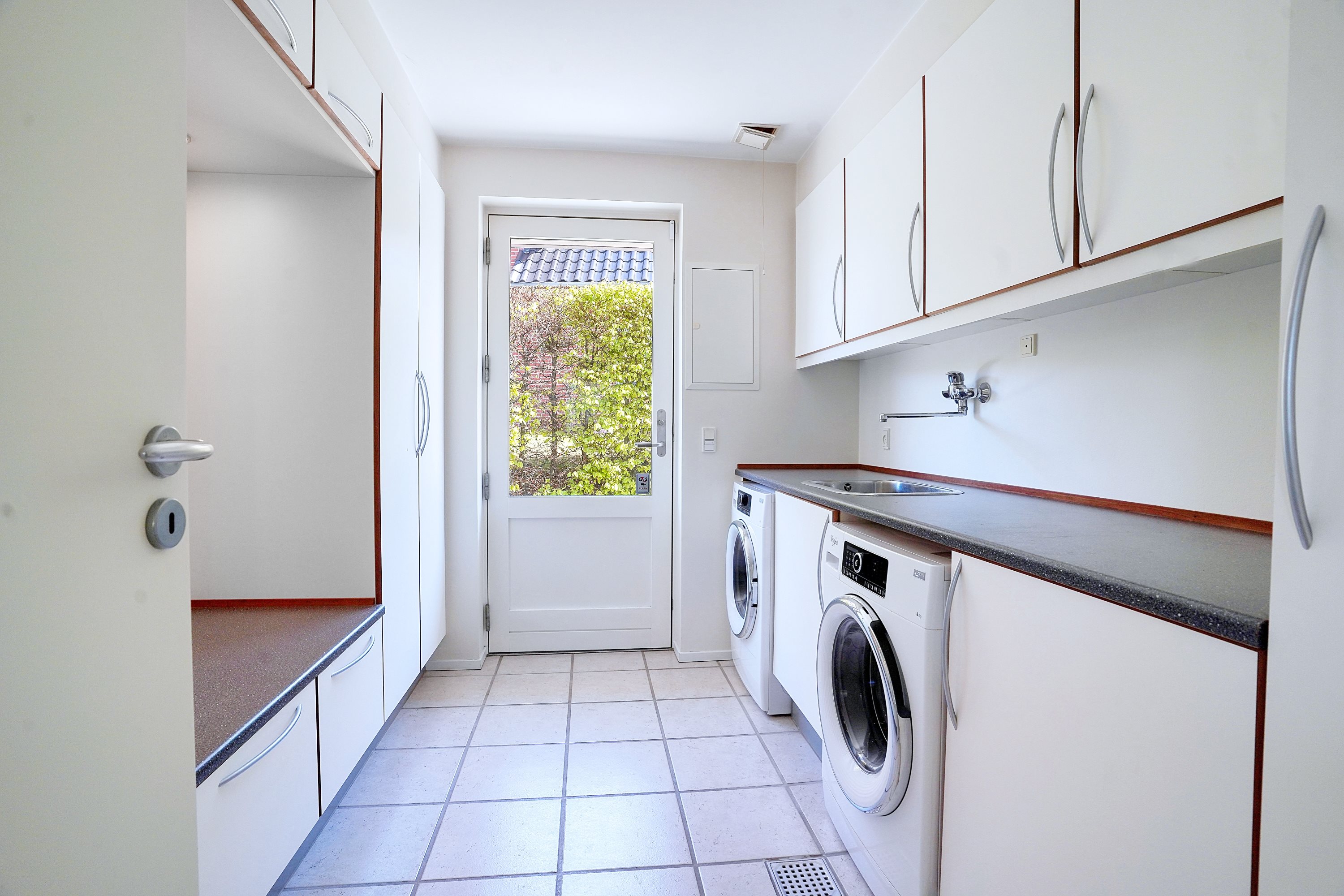 Fremhævet bryggers billede i fuldskærmstilstand. Billede af Breddam 21, 3230 Græsted