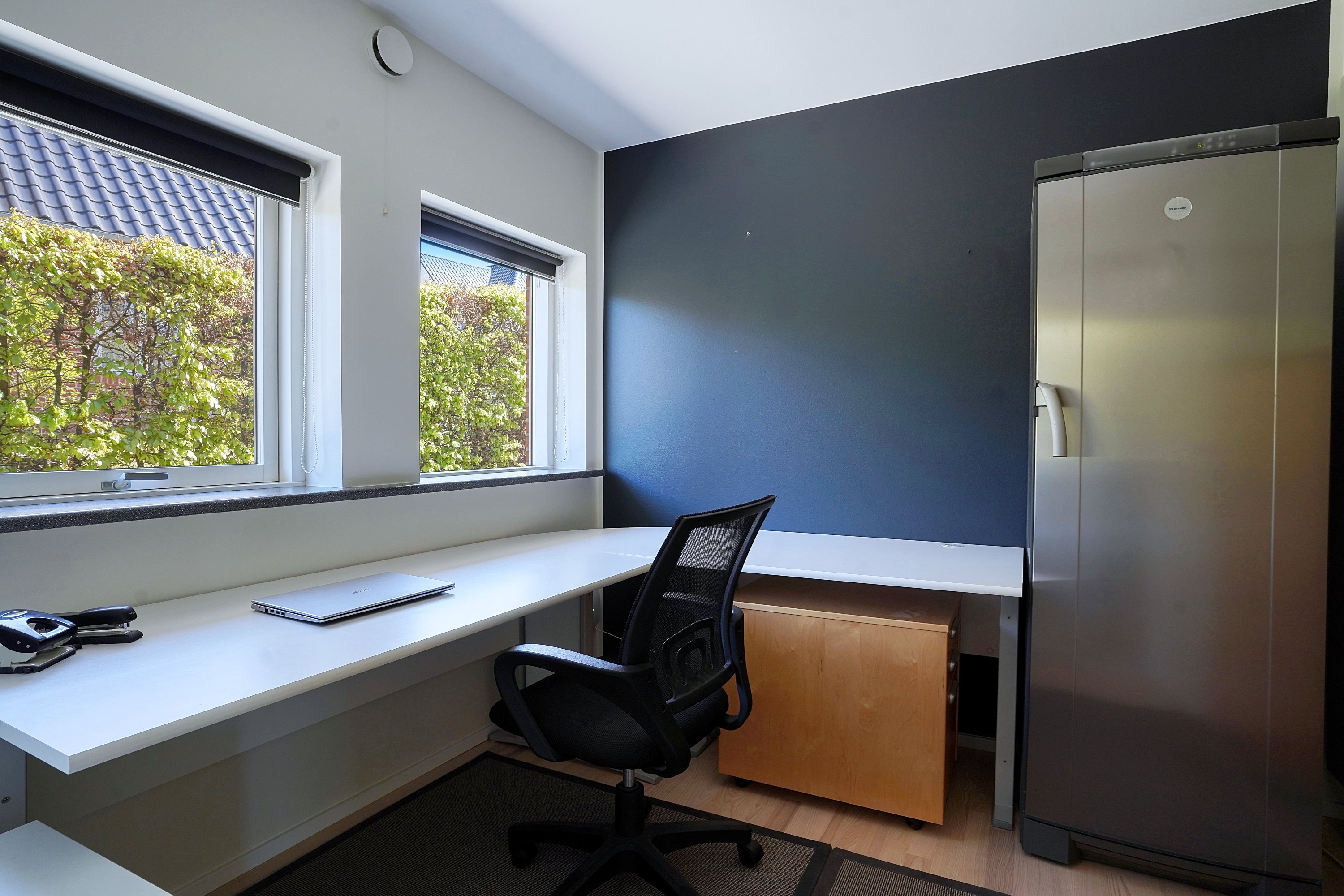 Fremhævet værelse billede i fuldskærmstilstand. Billede af Breddam 21, 3230 Græsted