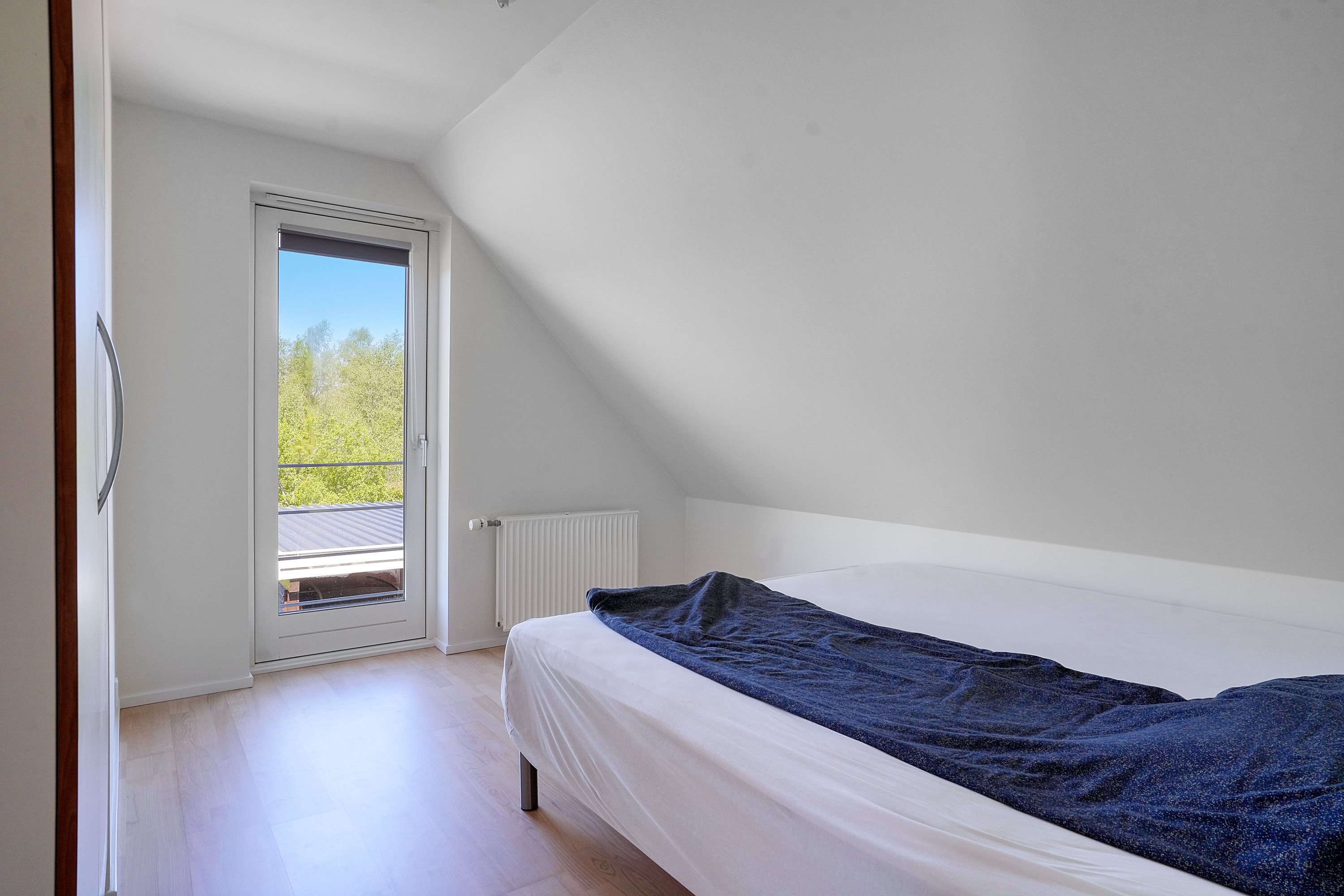 Fremhævet værelse billede i fuldskærmstilstand. Billede af Breddam 21, 3230 Græsted