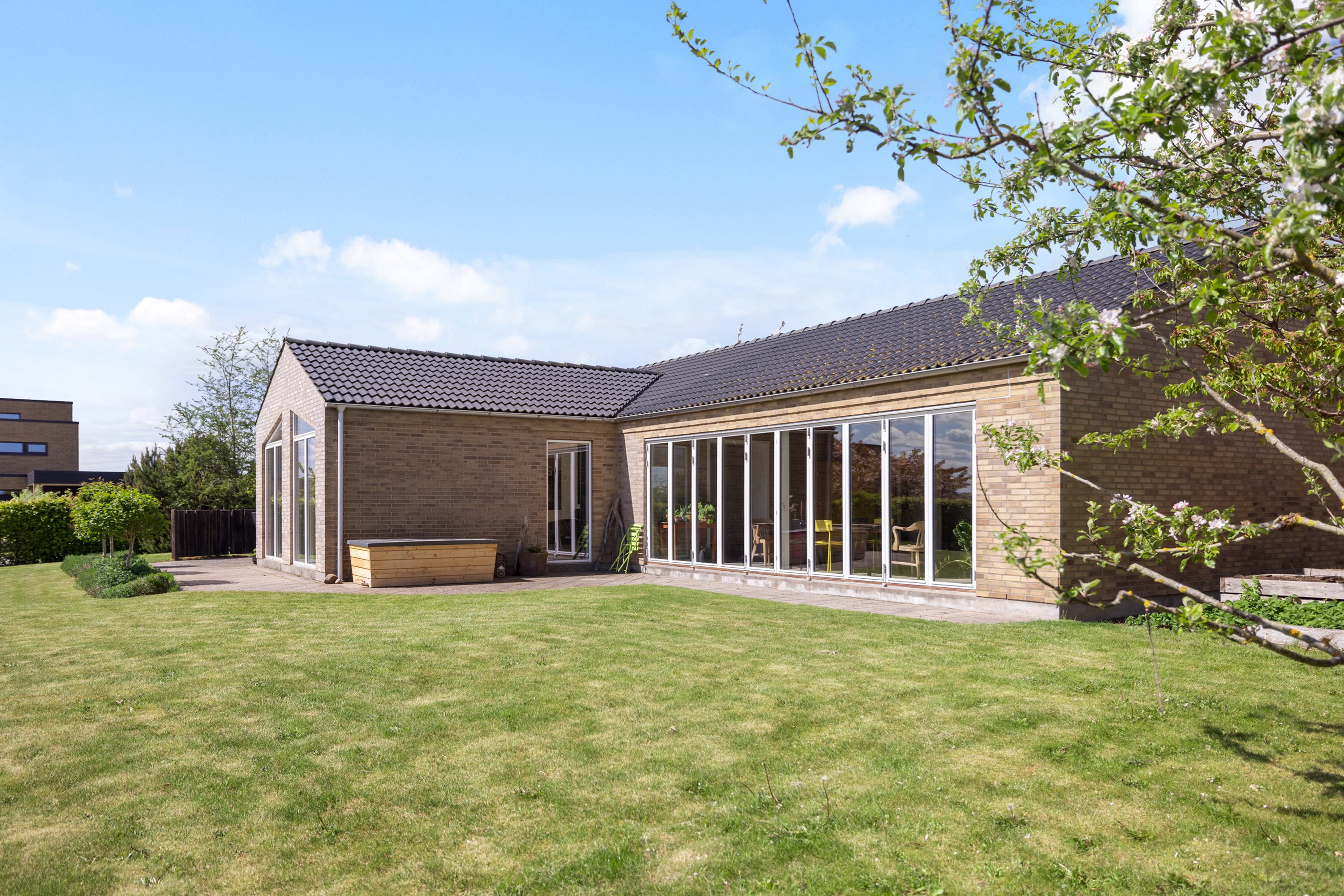 Miniaturebillede 1: . Billede af Årslev Markvej 41, Årslev, 8220 Brabrand