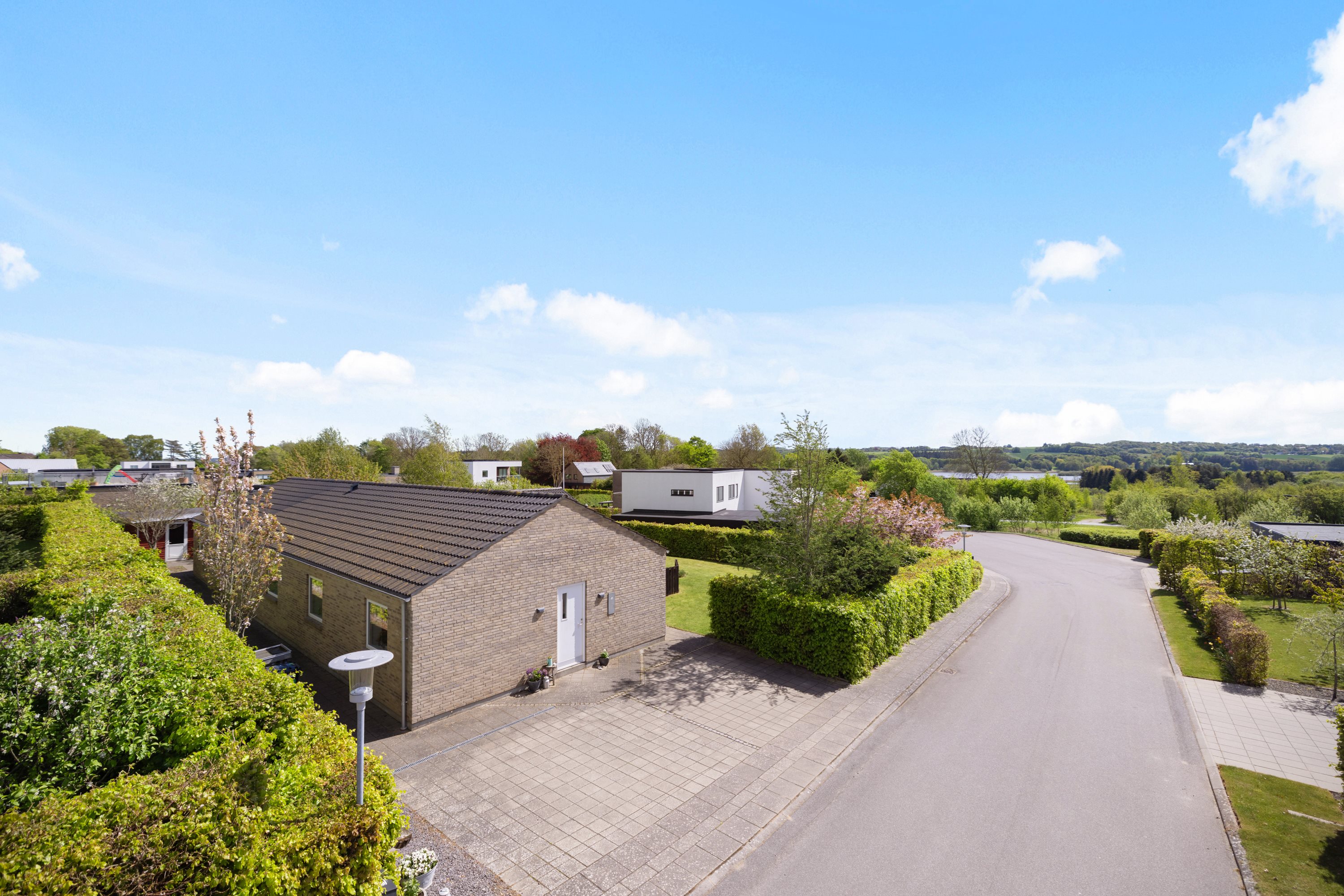 Miniaturebillede 2: . Billede af Årslev Markvej 41, Årslev, 8220 Brabrand