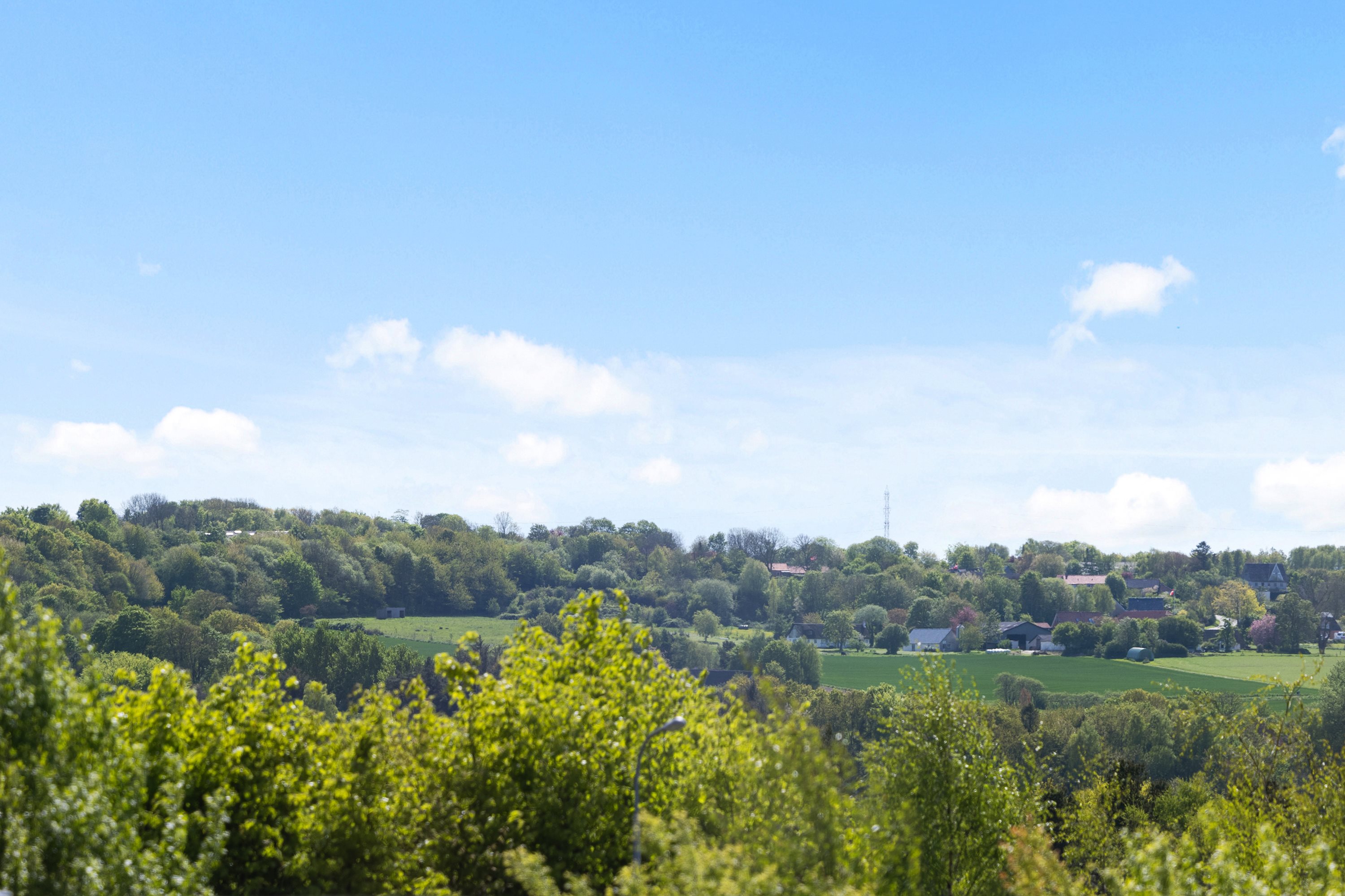 Fremhævet  billede i fuldskærmstilstand. Billede af Årslev Markvej 41, Årslev, 8220 Brabrand