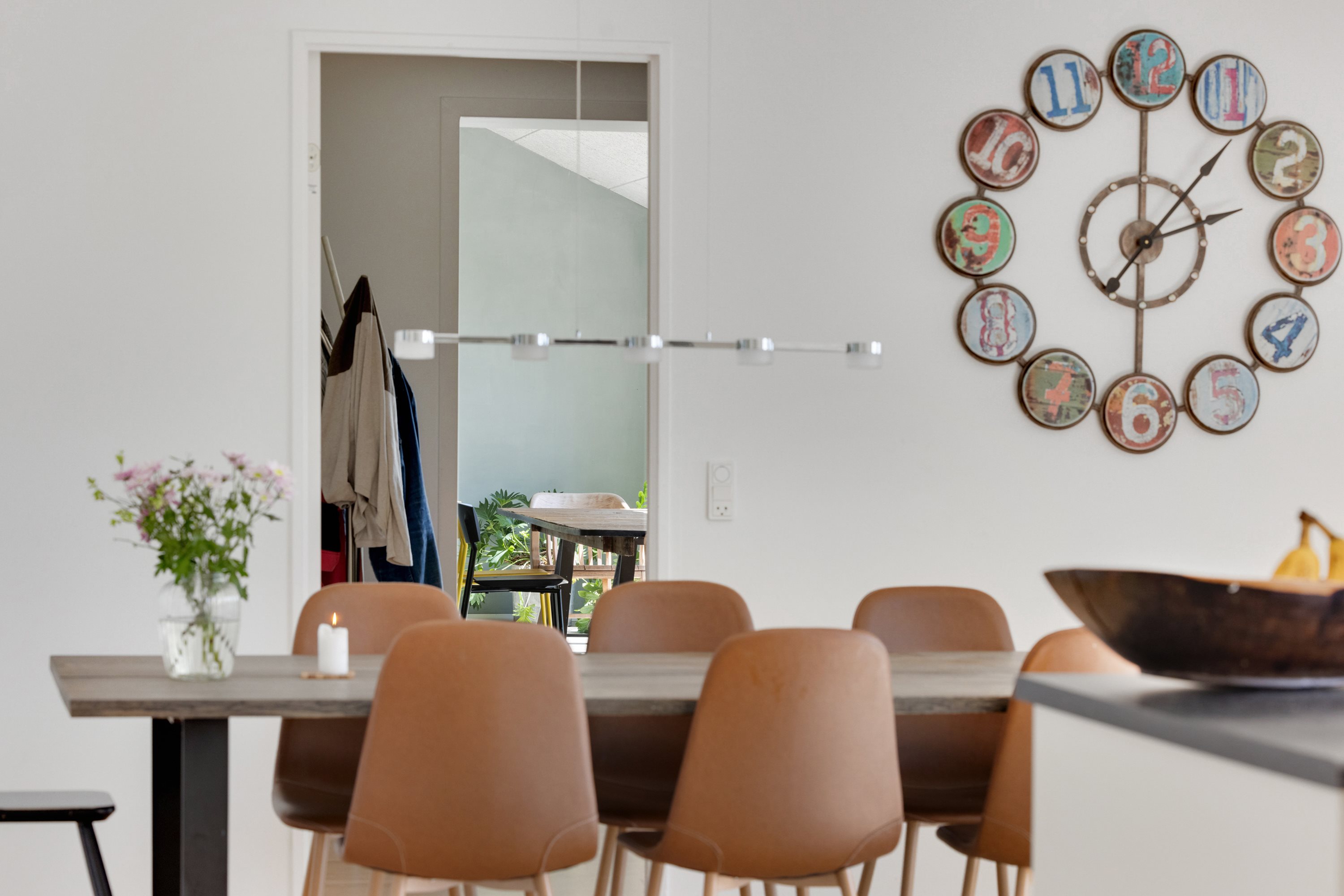 Fremhævet  billede i fuldskærmstilstand. Billede af Årslev Markvej 41, Årslev, 8220 Brabrand