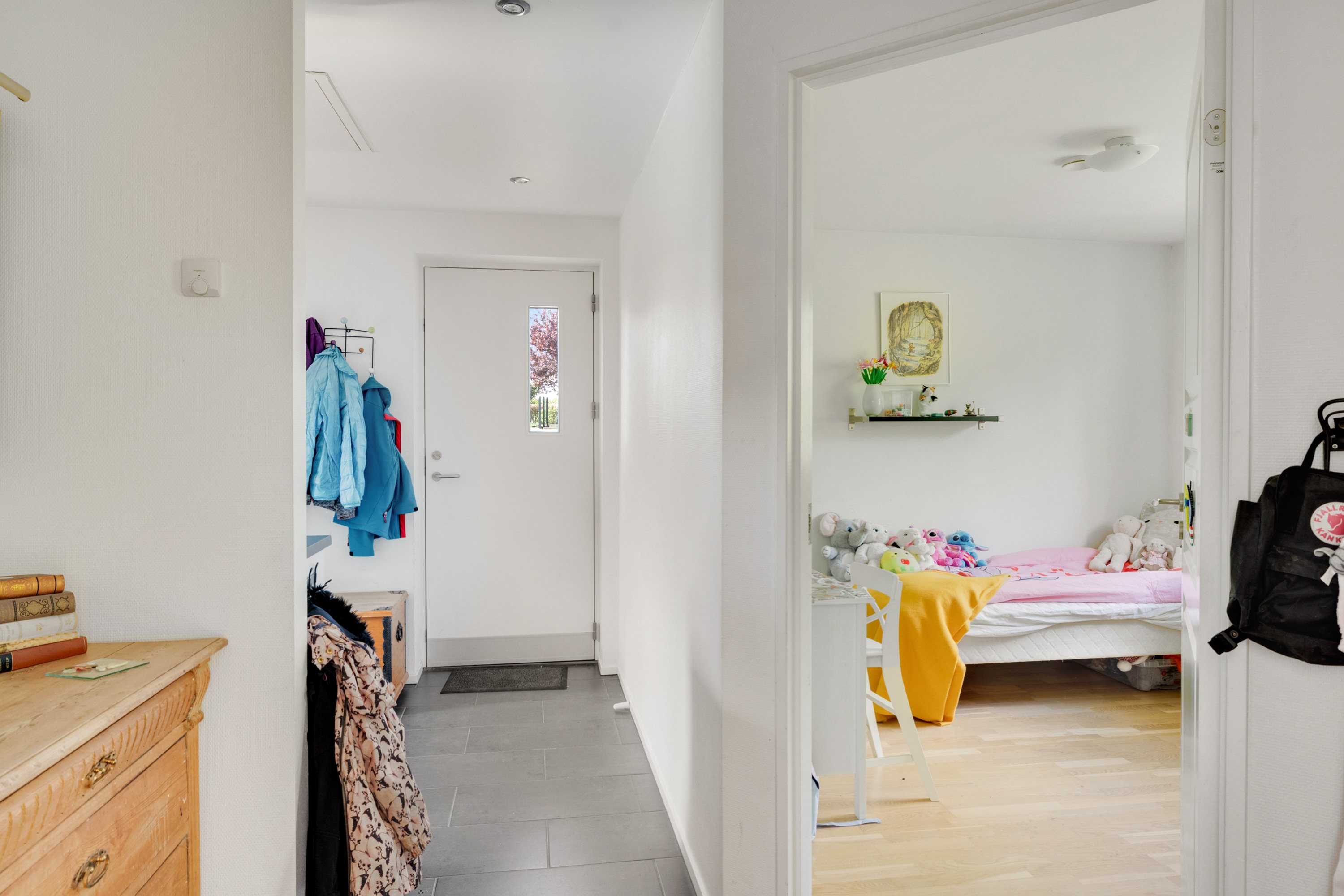 Fremhævet  billede i fuldskærmstilstand. Billede af Årslev Markvej 41, Årslev, 8220 Brabrand