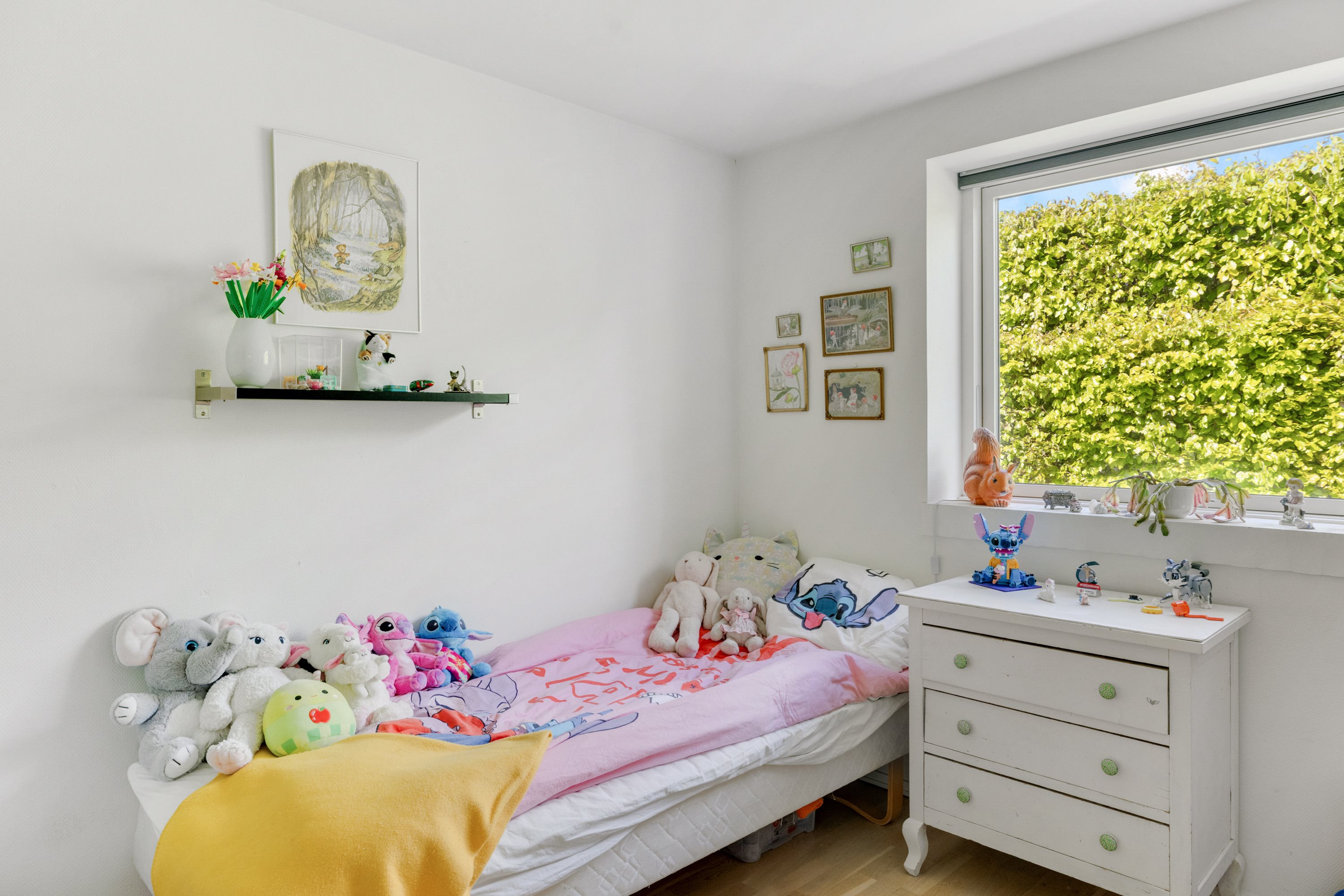 Fremhævet  billede i fuldskærmstilstand. Billede af Årslev Markvej 41, Årslev, 8220 Brabrand