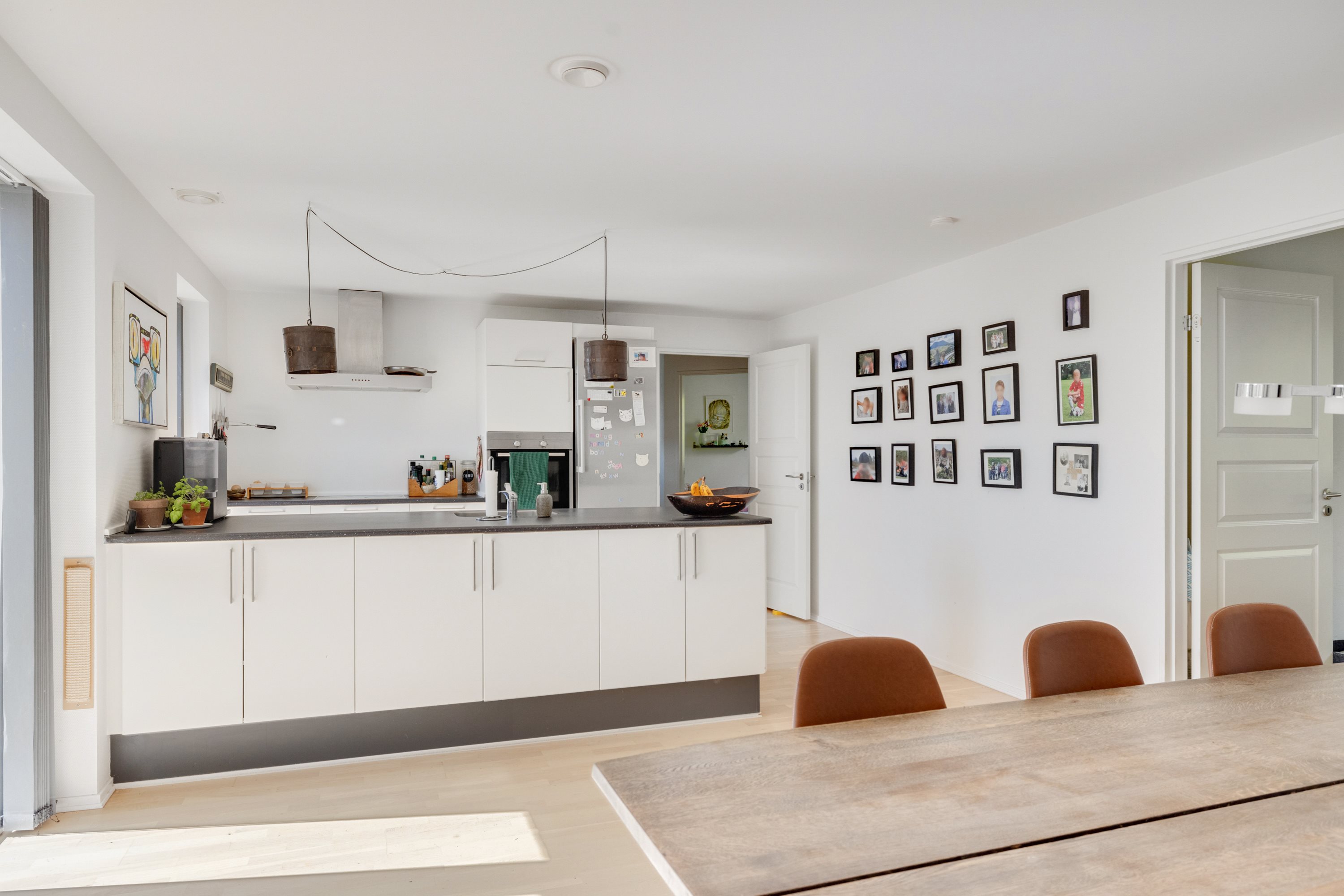 Fremhævet  billede i fuldskærmstilstand. Billede af Årslev Markvej 41, Årslev, 8220 Brabrand